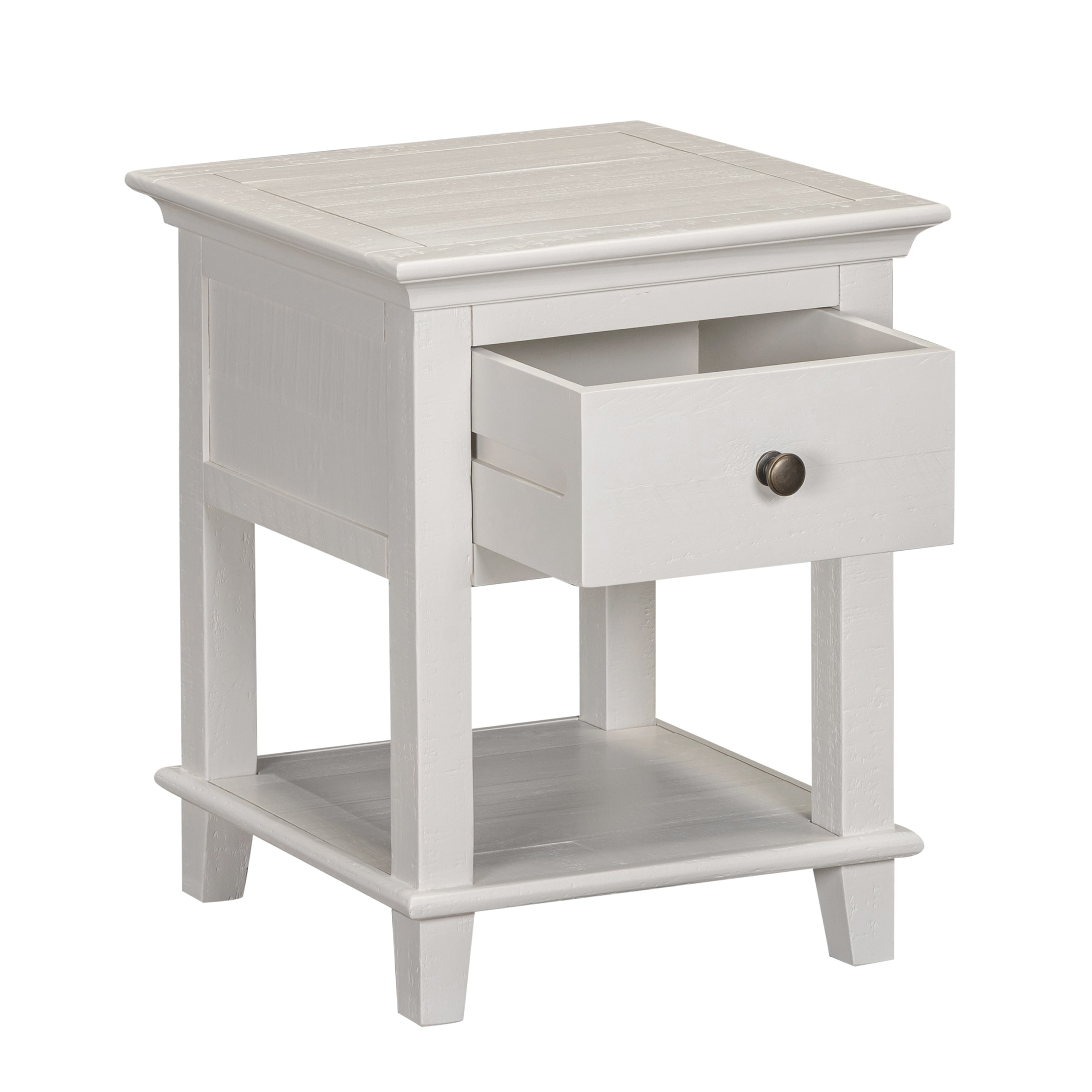 Provence End Table