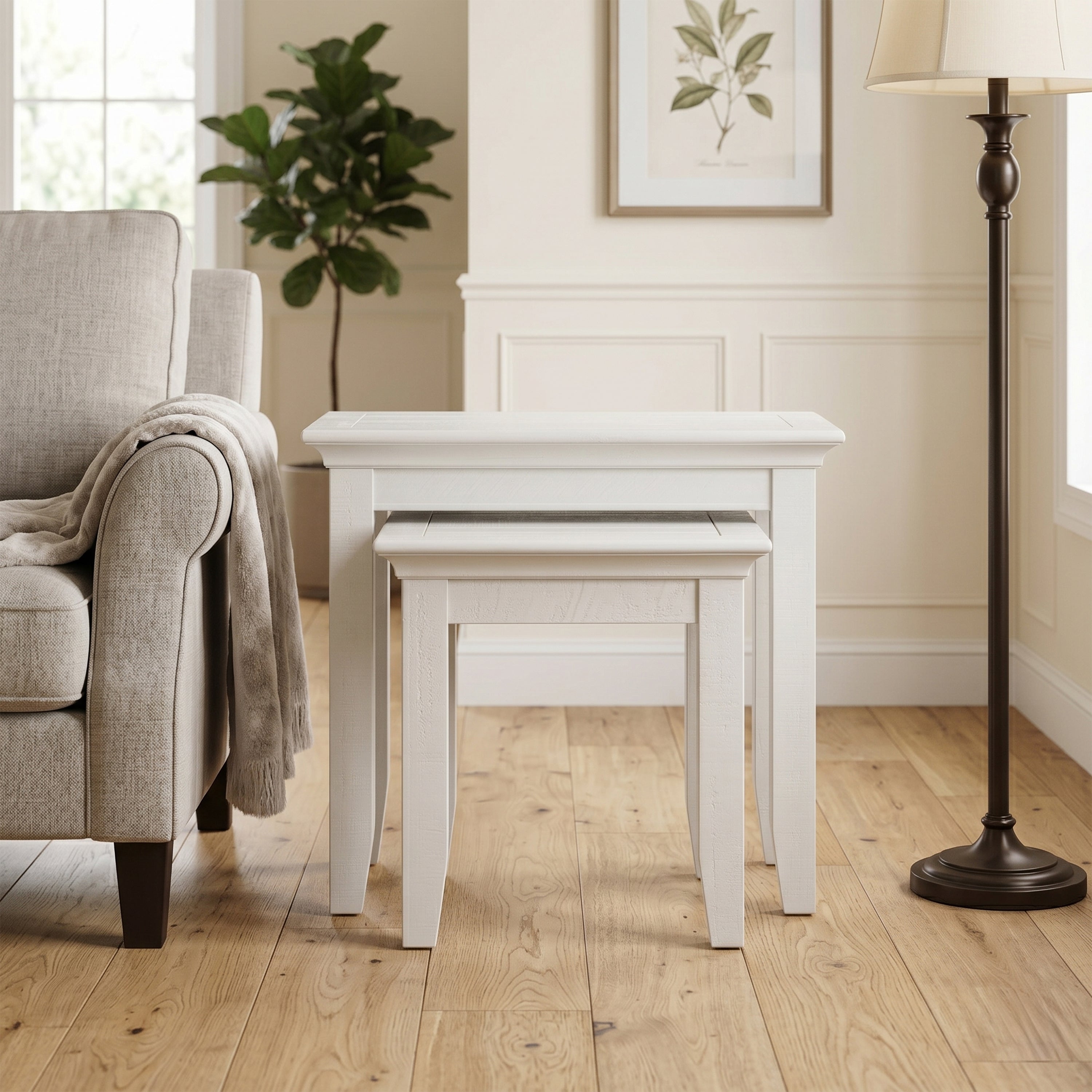 Provence Nest of 2