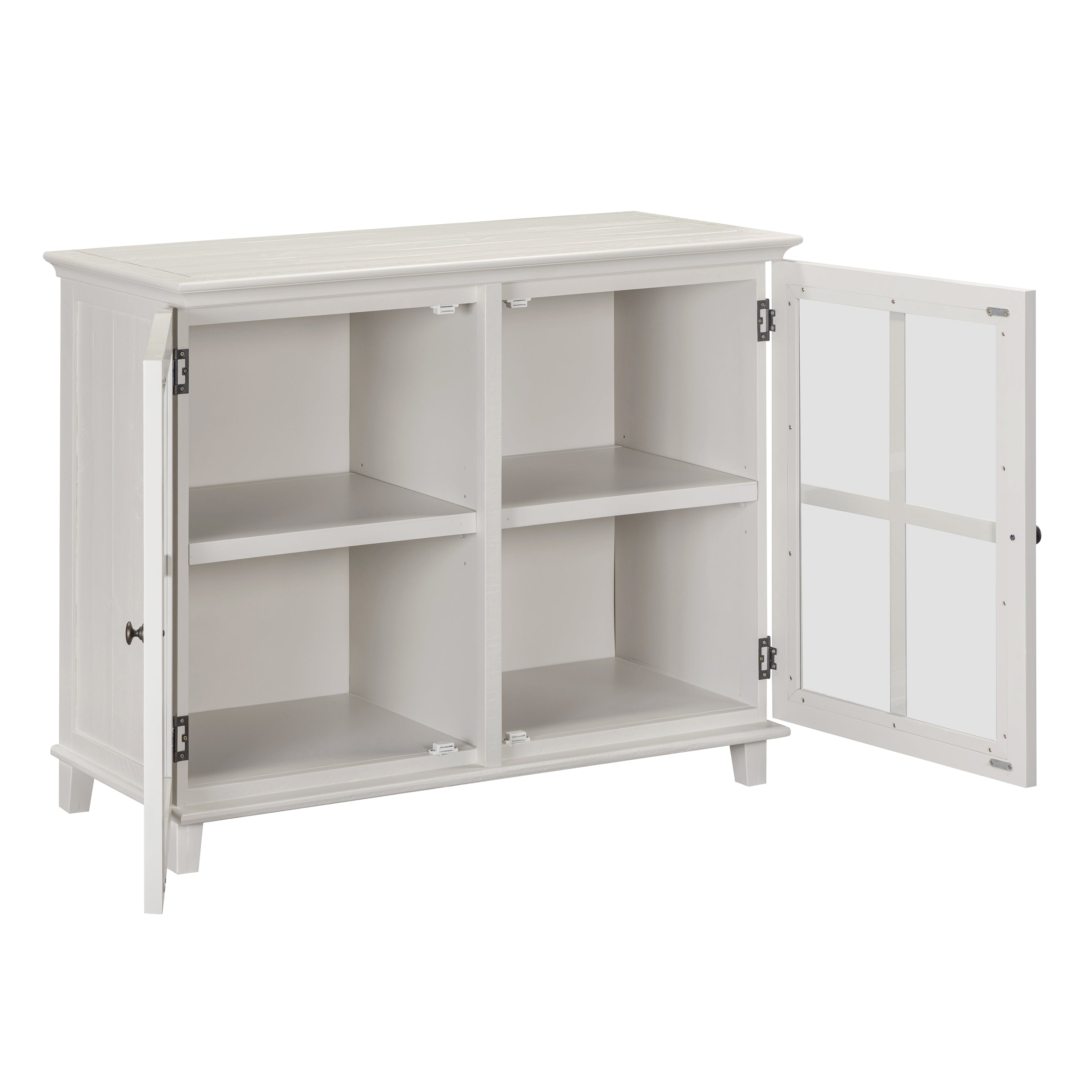 Provence 2 Door Sideboard