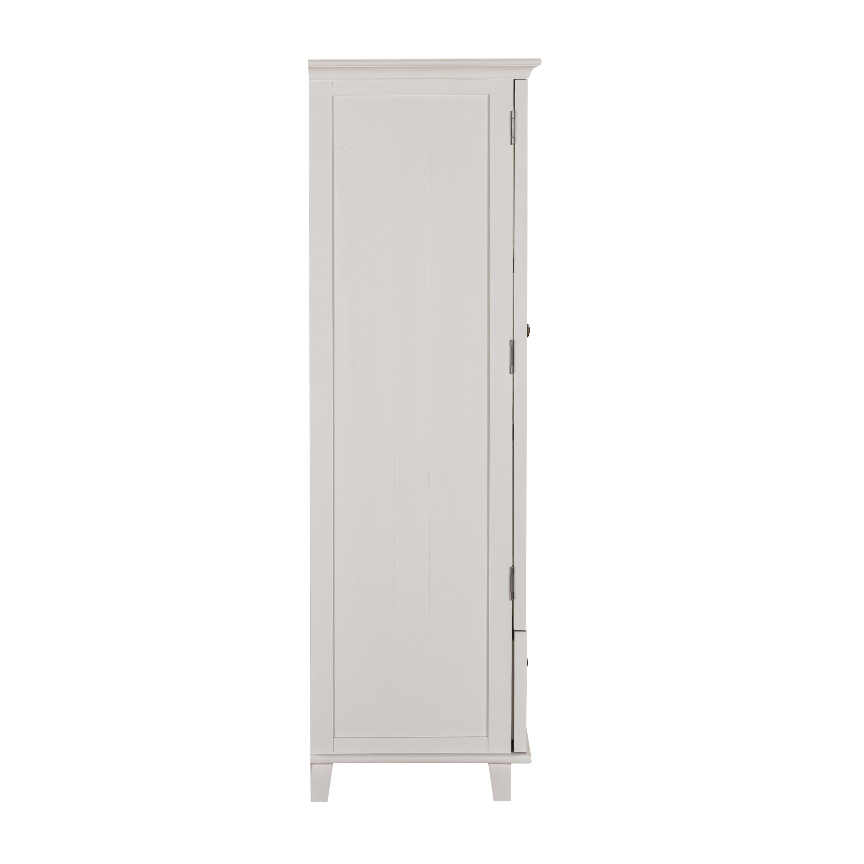 Provence Low Display Cabinet