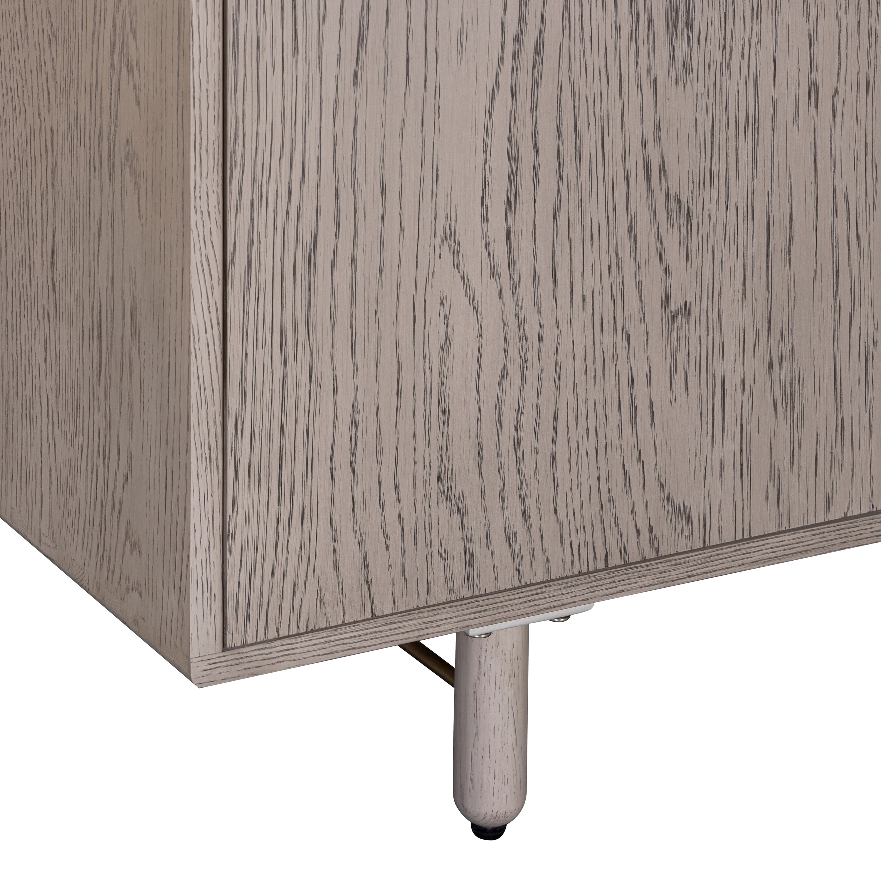 Madrid 2 Door Sideboard