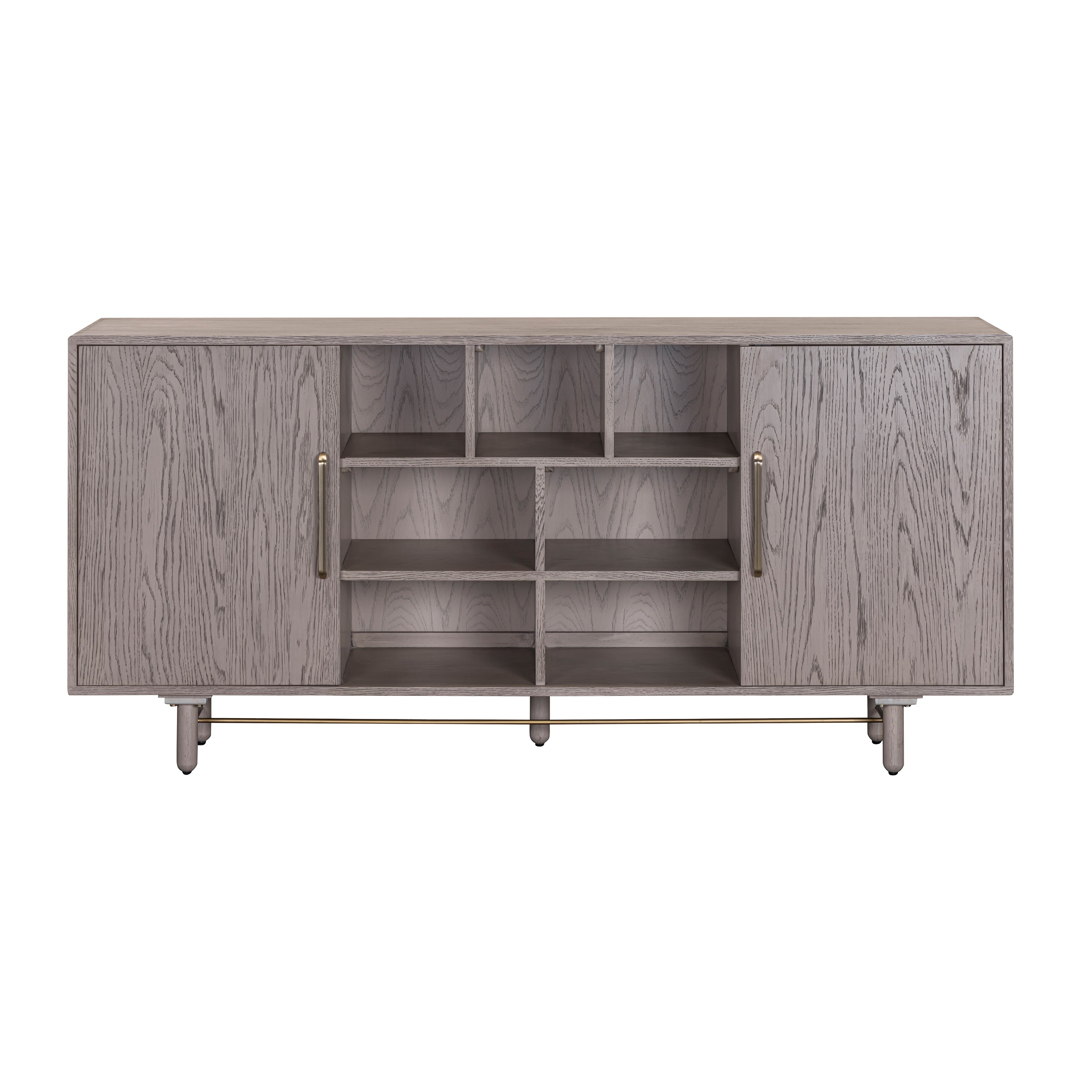Madrid 2 Door Sideboard