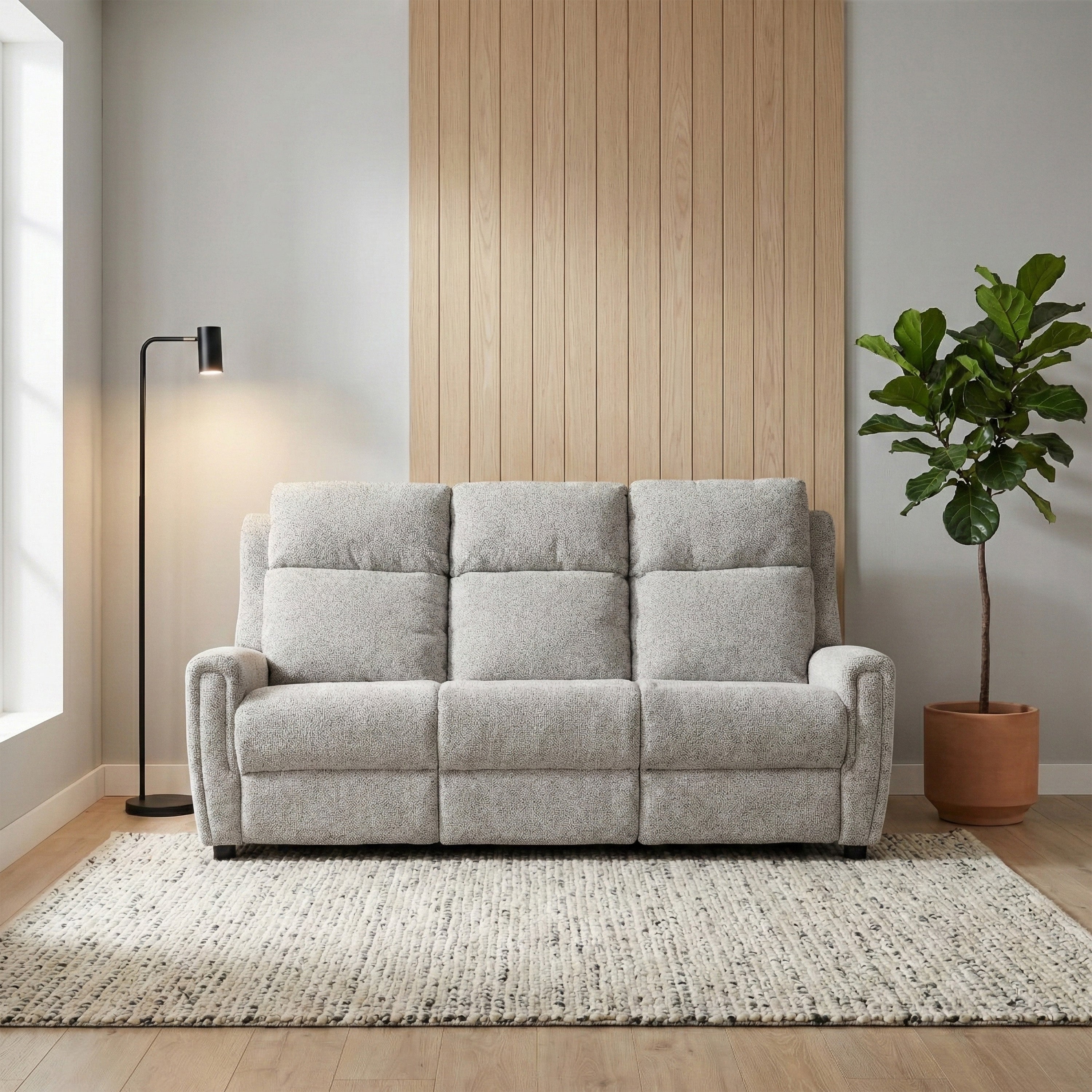 Mayfair Fixed Sofa Collection