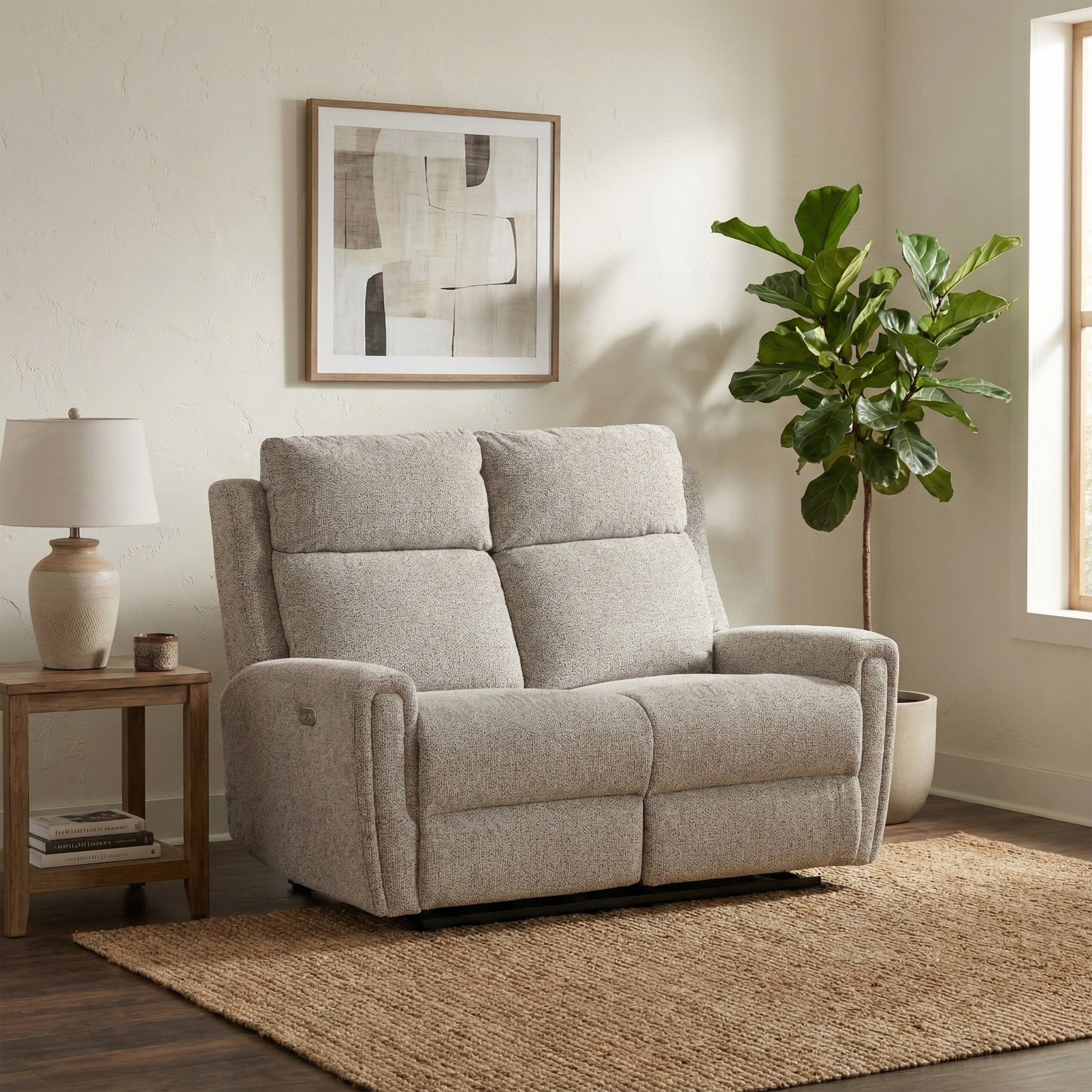 Mayfair Electric Recliner Collection