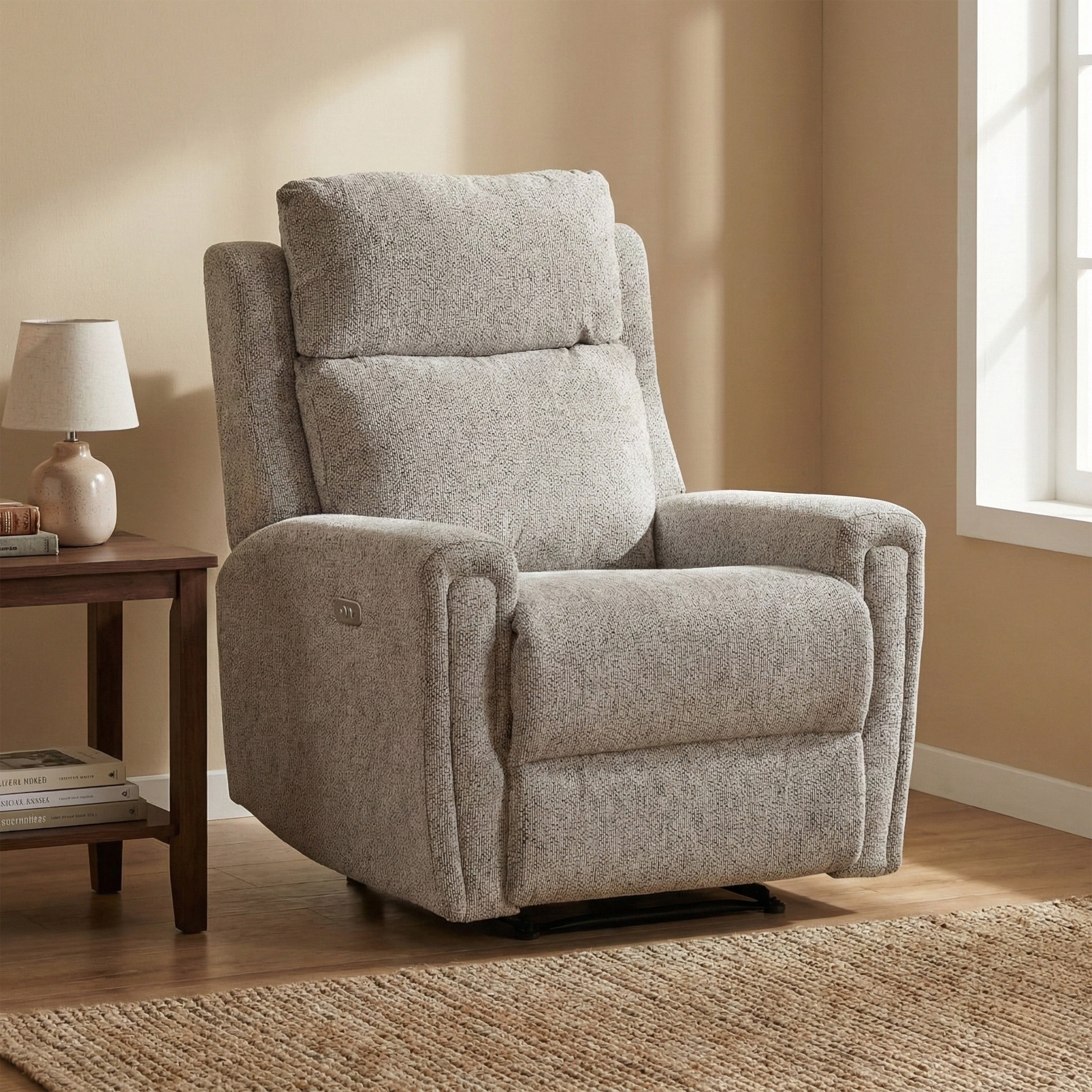 Mayfair Electric Recliner Collection