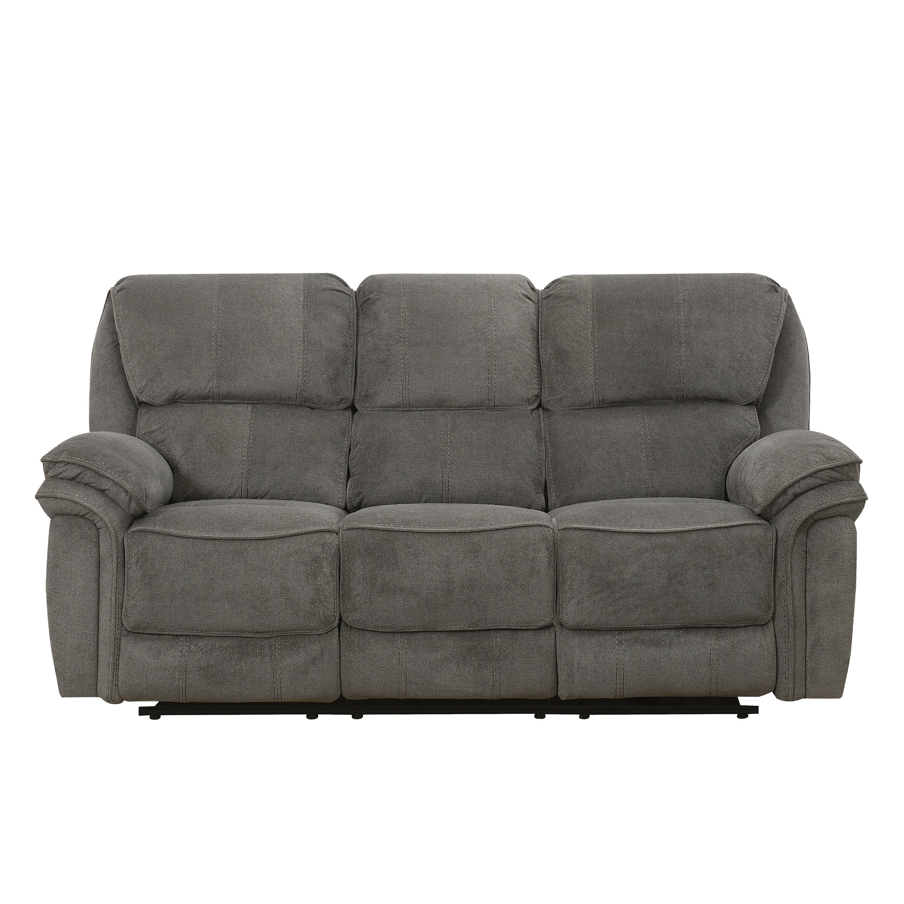 Westbury 3 Seater Electric Recliner Stone