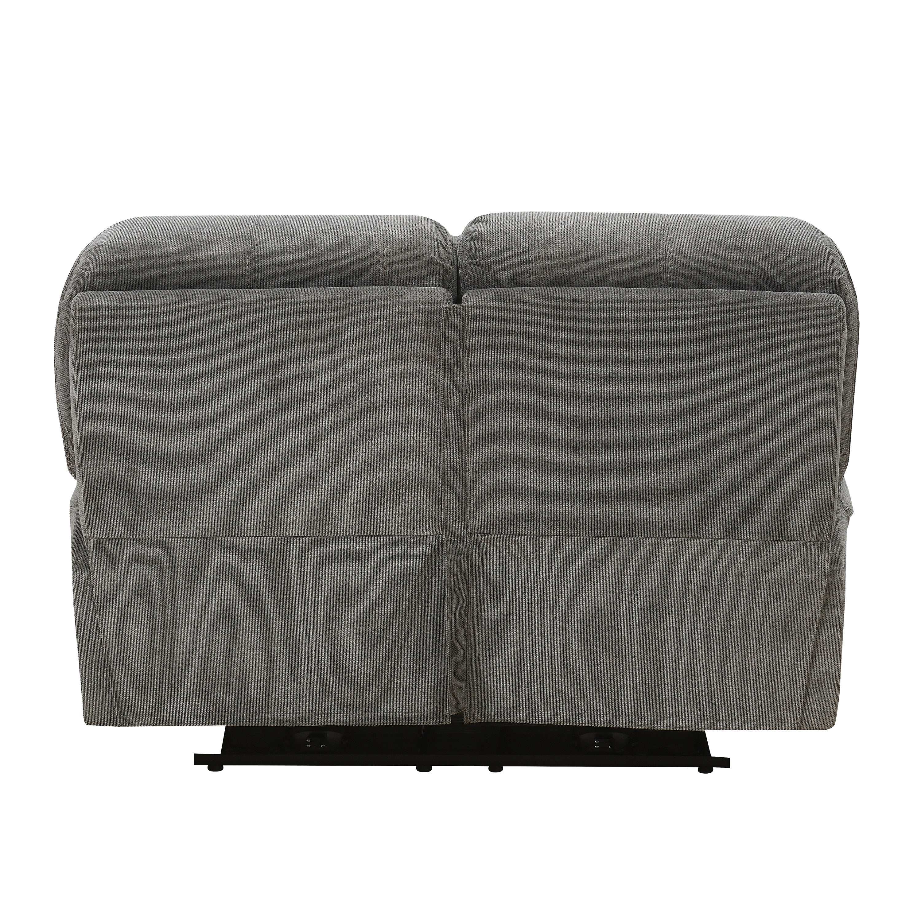 Westbury 2 Seater Electric Recliner Stone