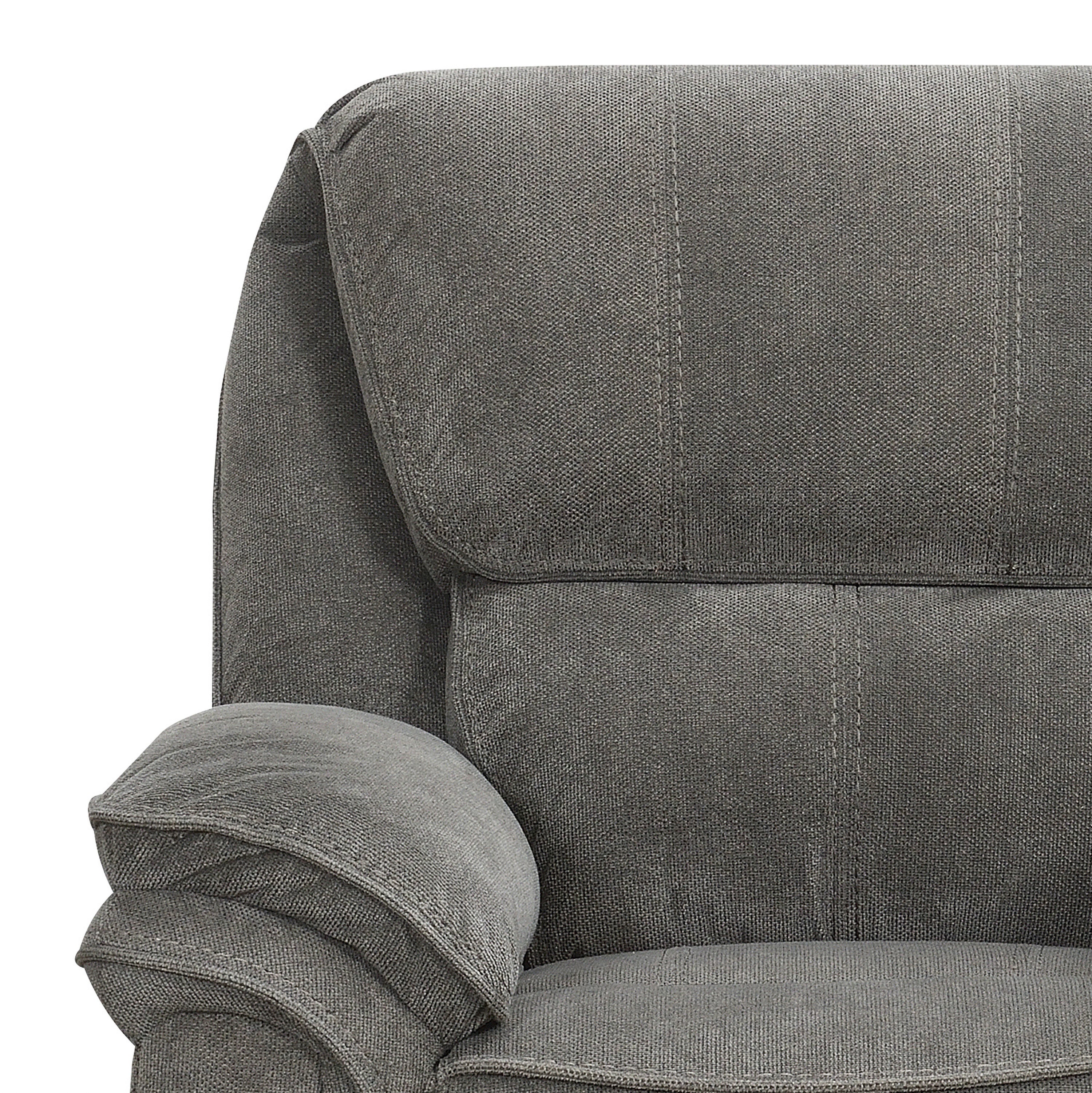 Westbury Chair Electric Recliner Stone