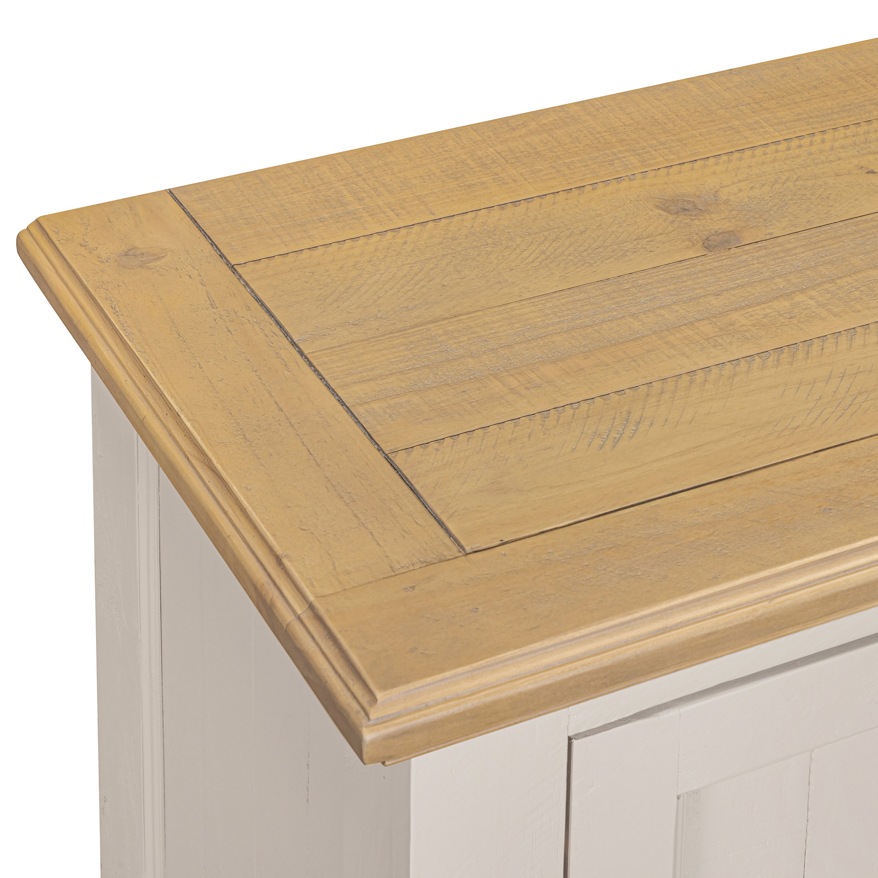Chateau Painted Standard TV Unit