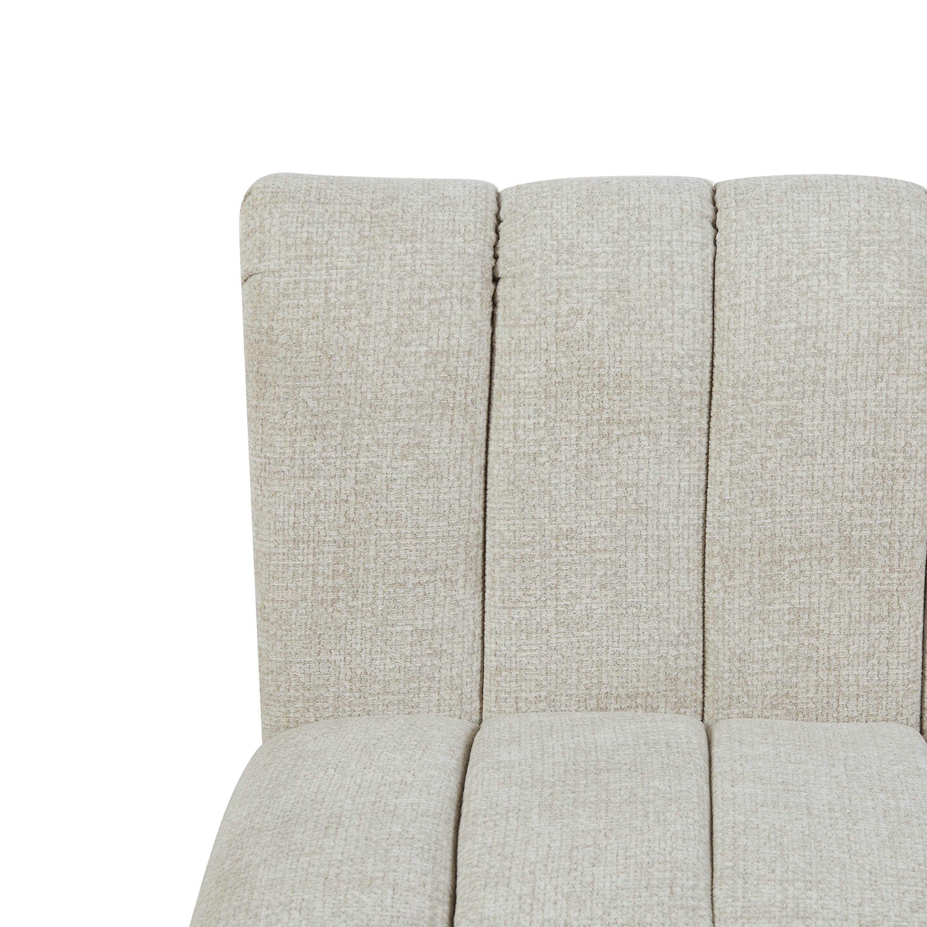 Lily Chair  Oatmeal