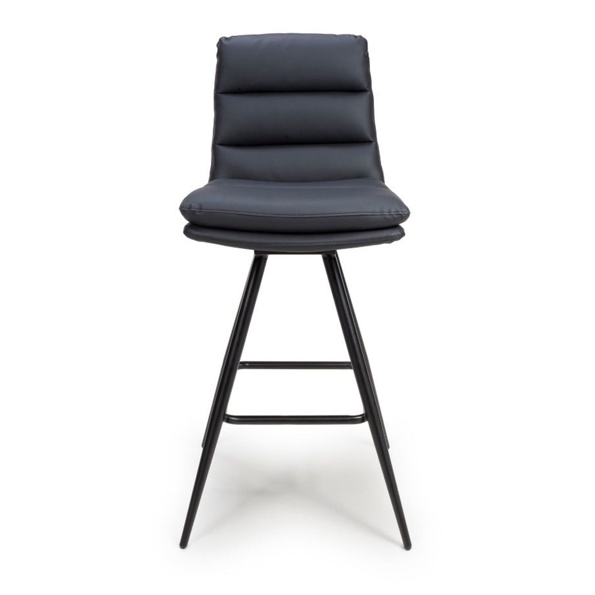 Set of 2 Nobo Swivel Bar Chairs