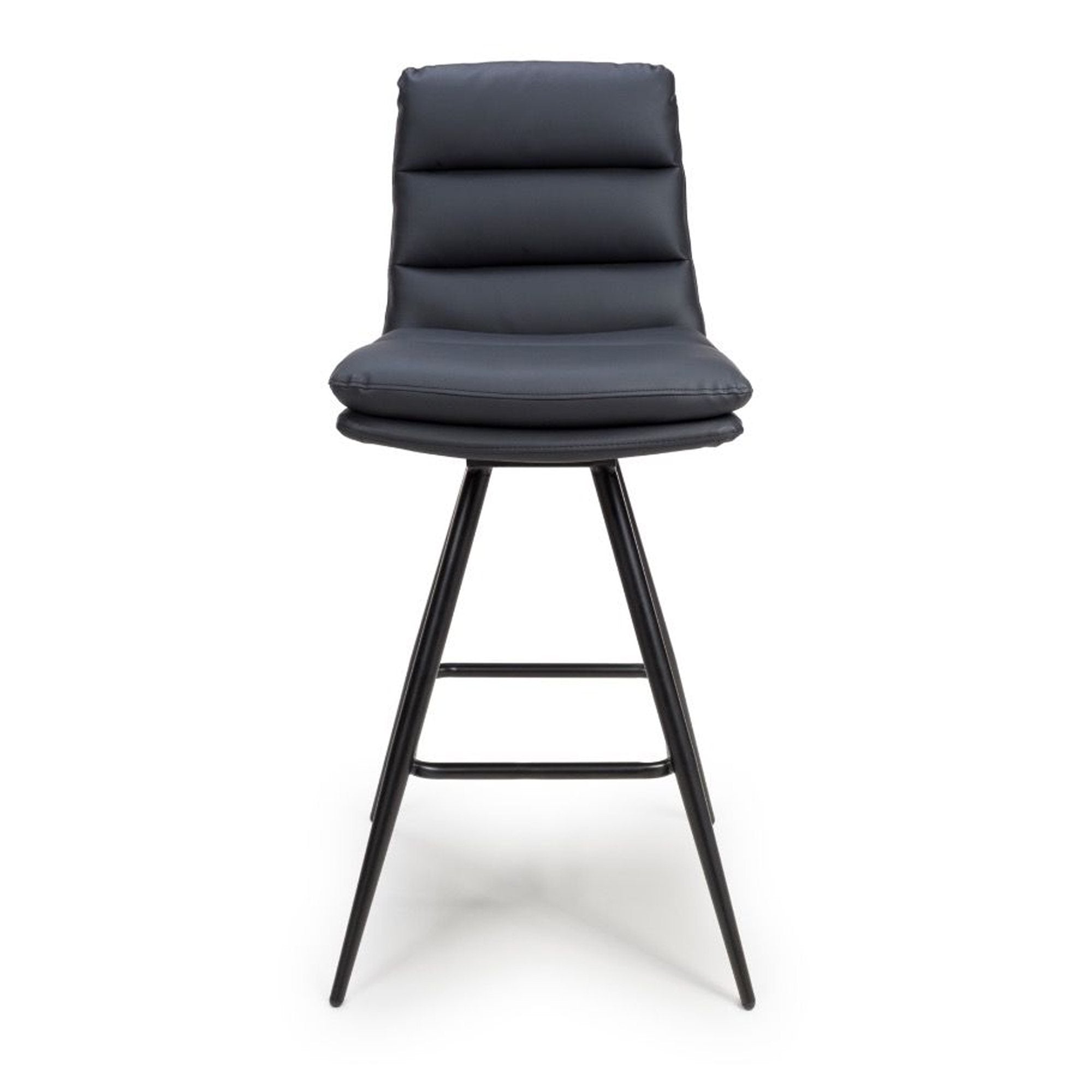 Set of 2 Nobo Swivel Bar Chairs