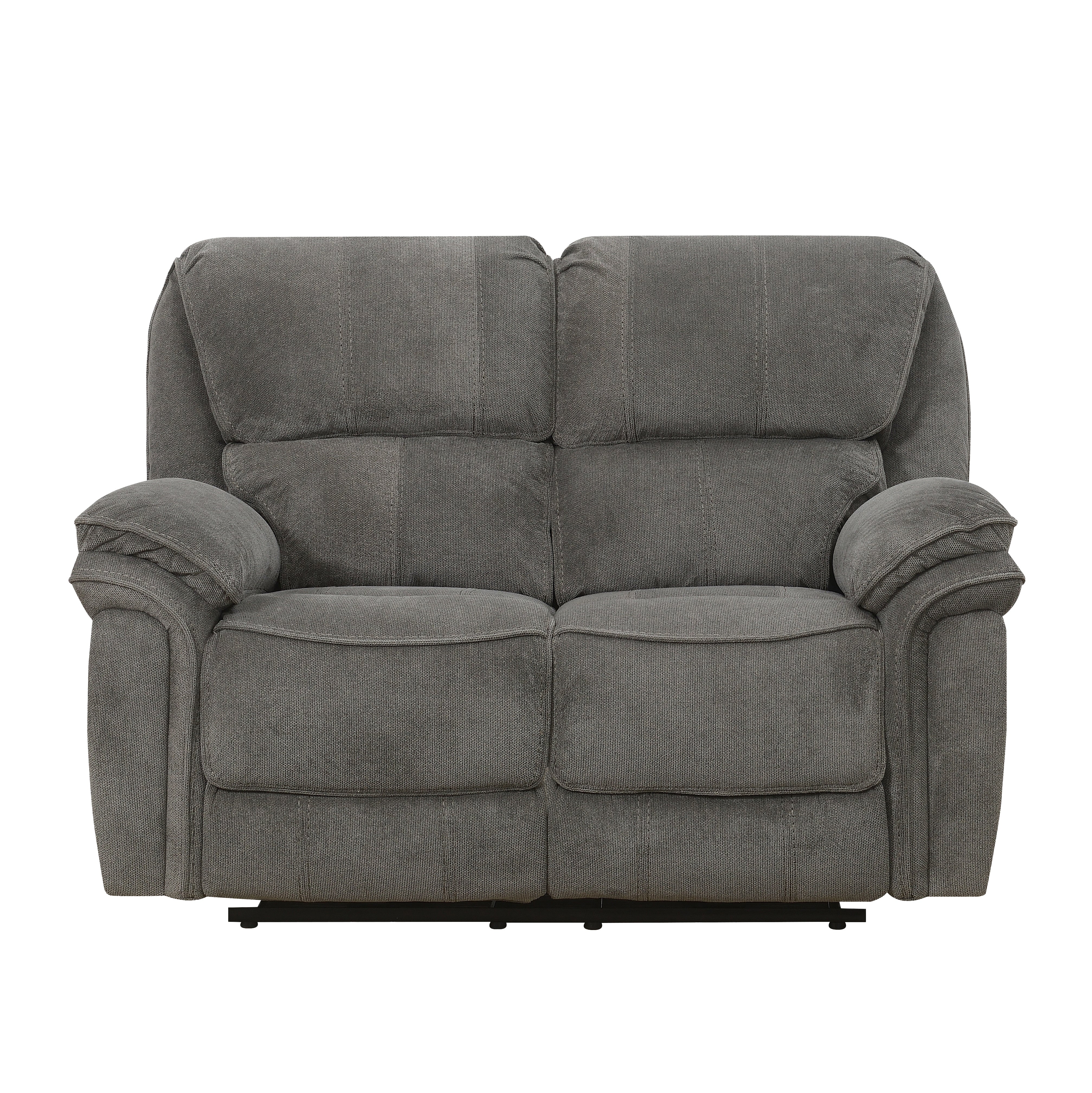 Westbury Electric Reclining 3+2 Suite Stone