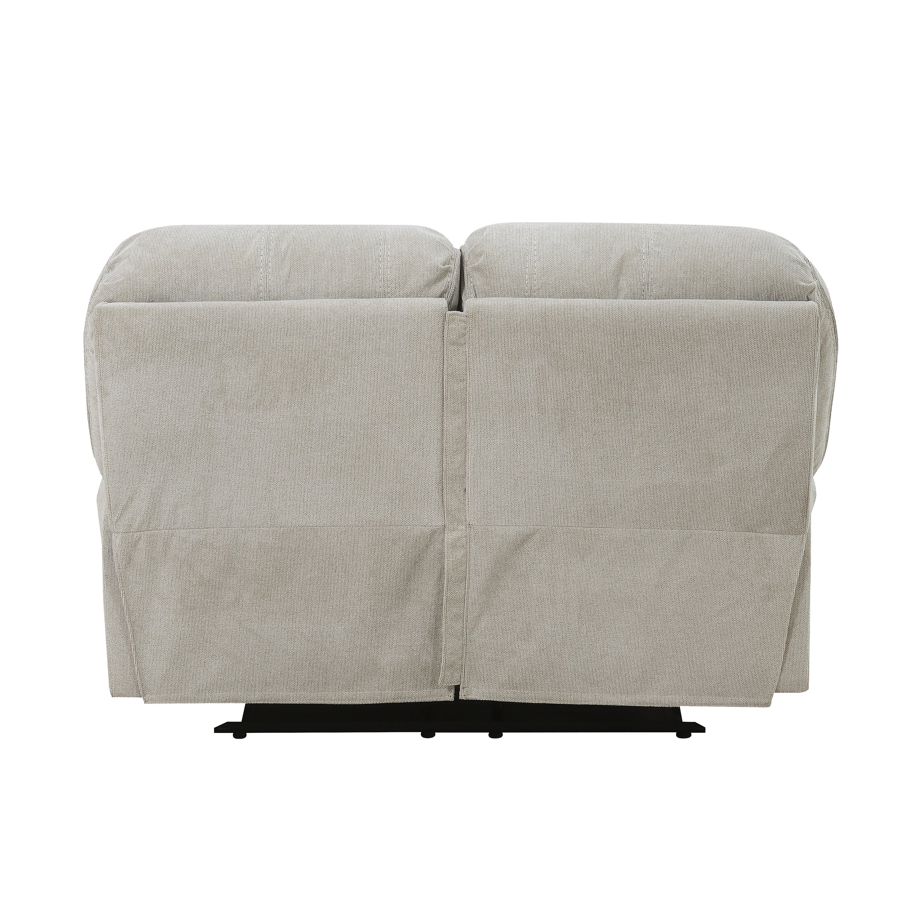 Westbury Manual Reclining 3+2 Suite Beige