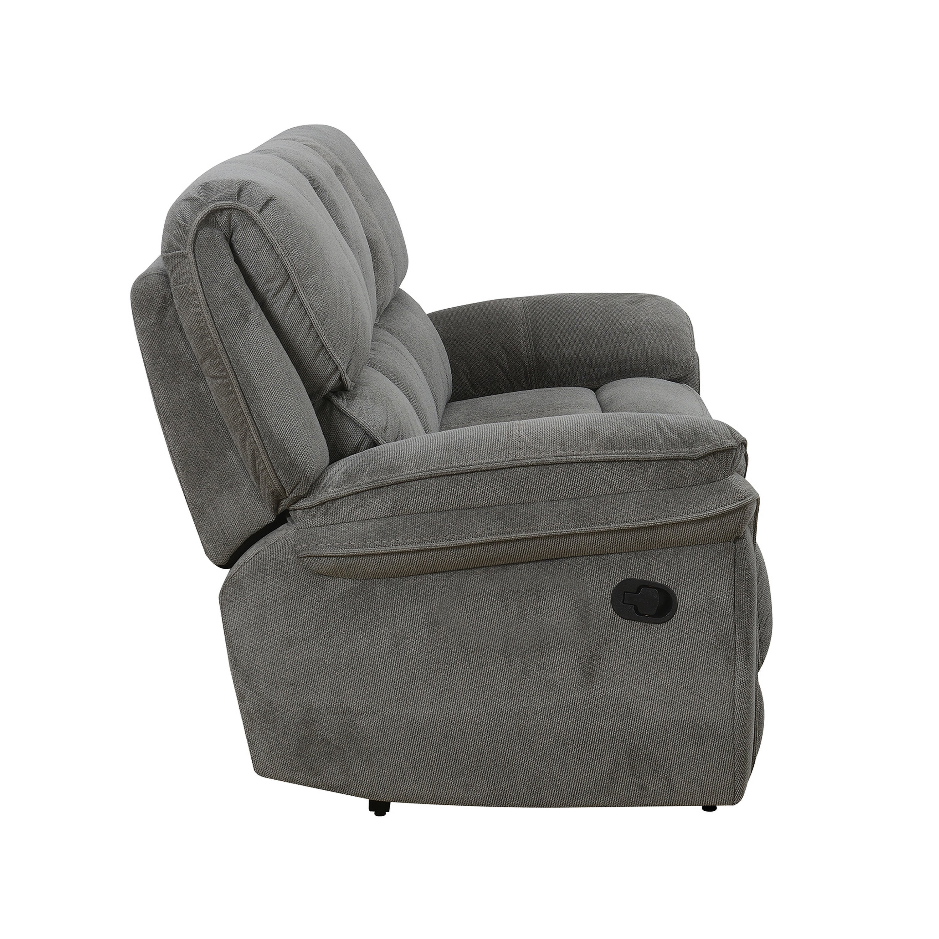Westbury Manual Reclining 3+1+1 Suite Stone