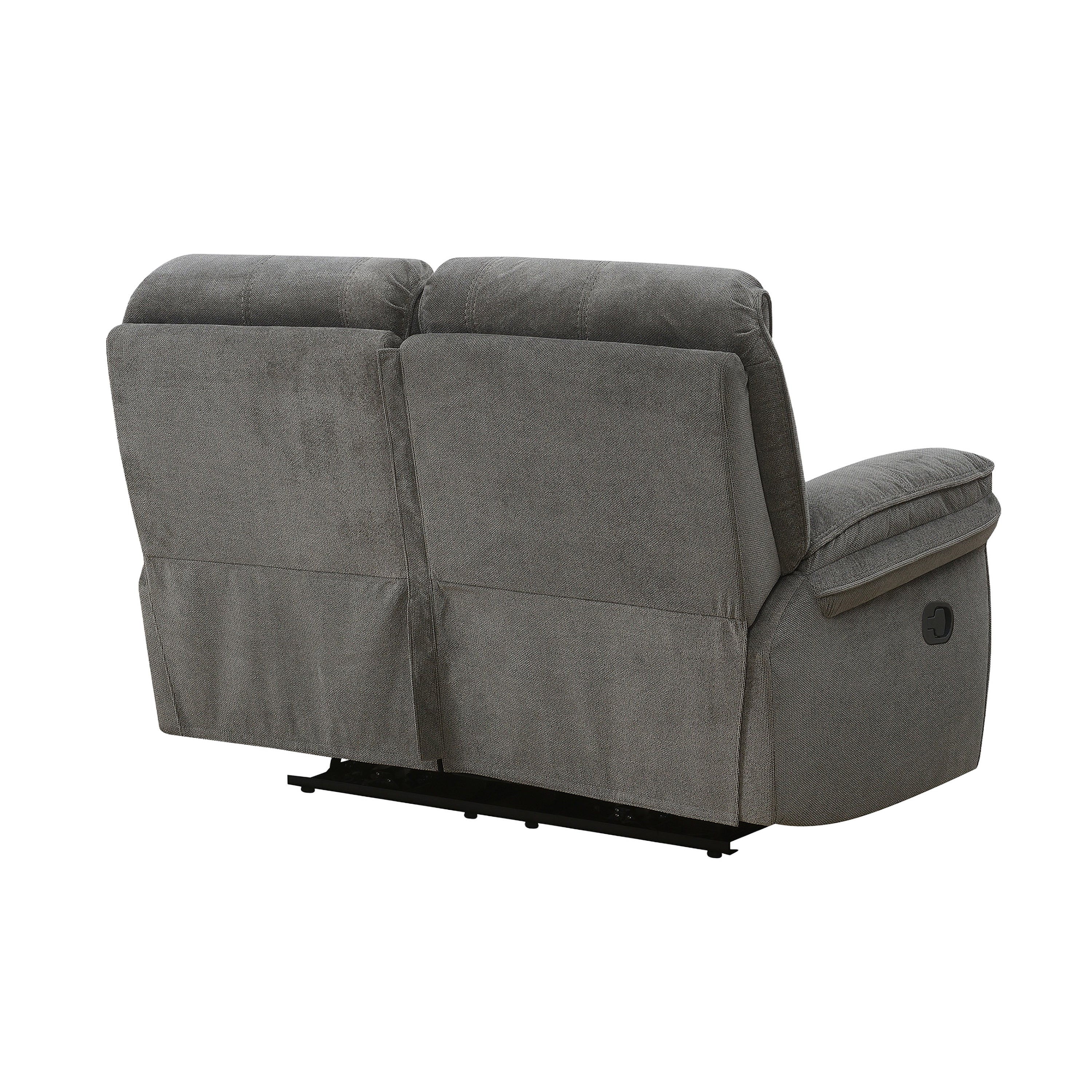 Westbury Manual Reclining 3+2 Suite Stone