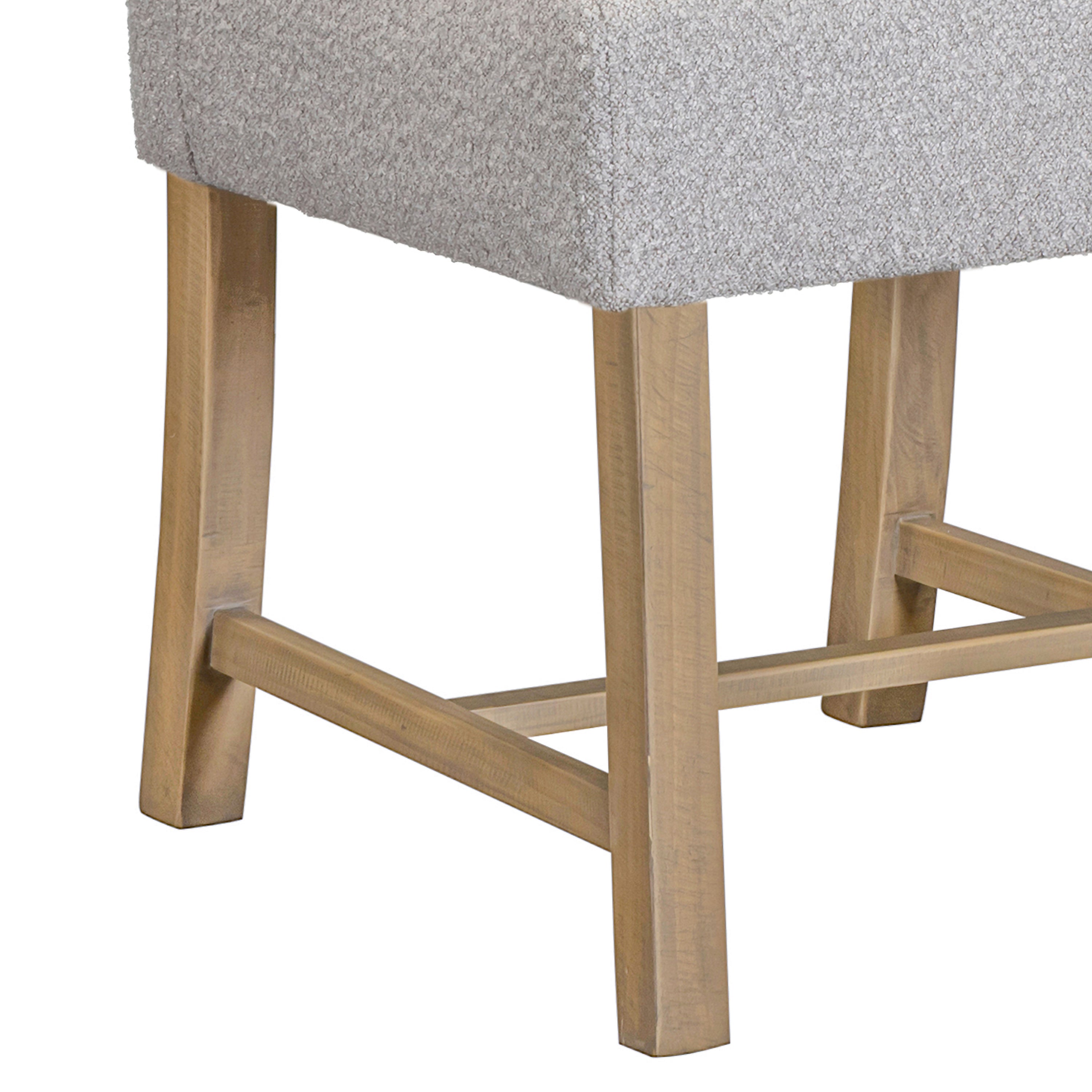 Chateau Dining Chair Grey (Set of 2)