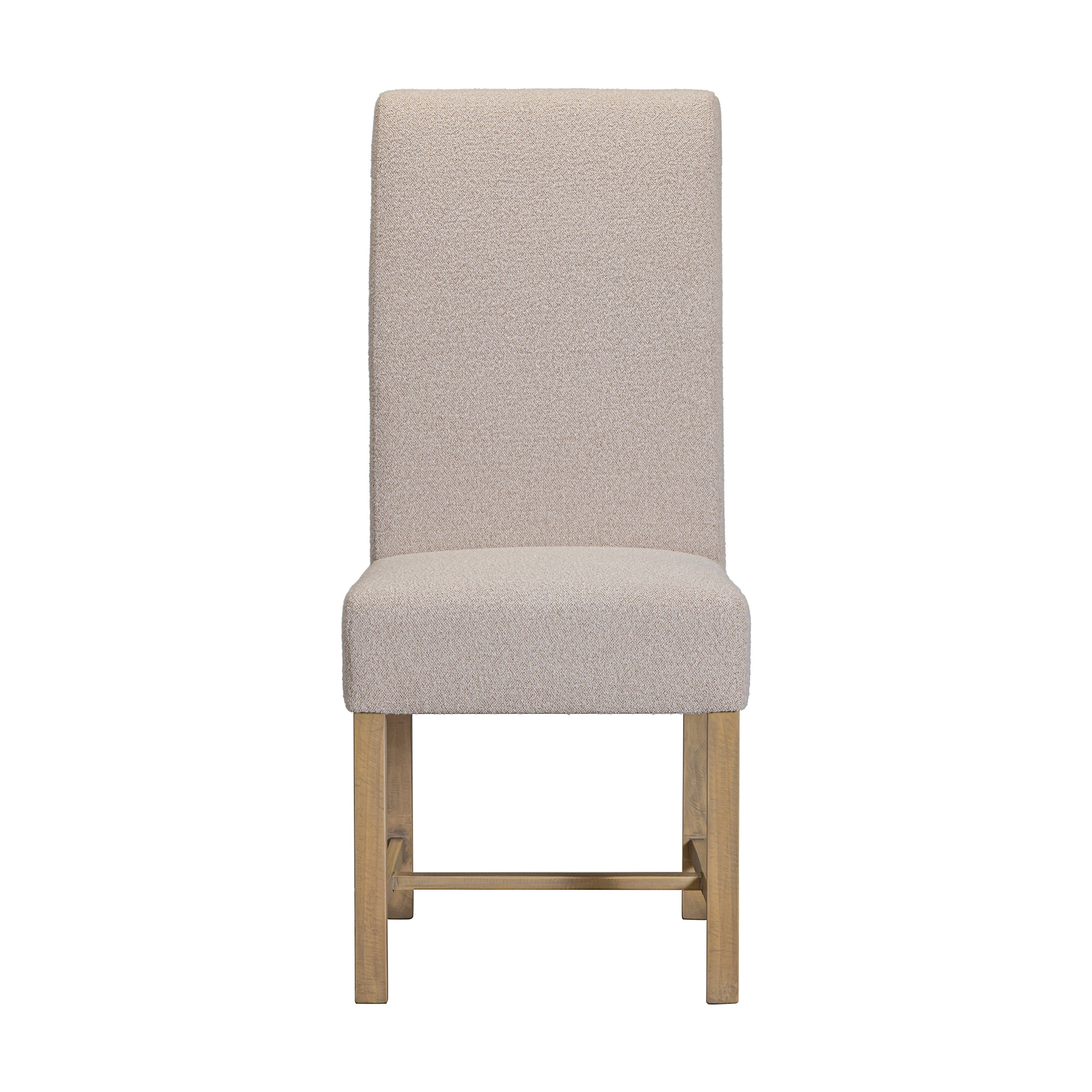 Chateau Dining Chair Beige (Set of 2)
