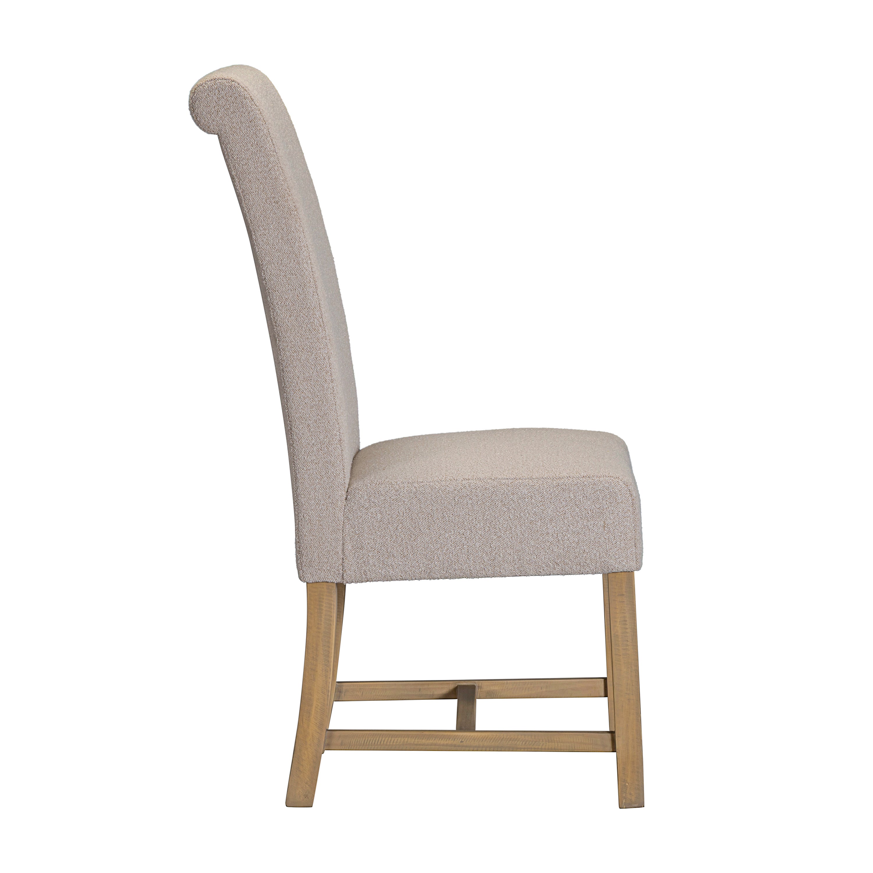 Chateau Dining Chair Beige (Set of 2)