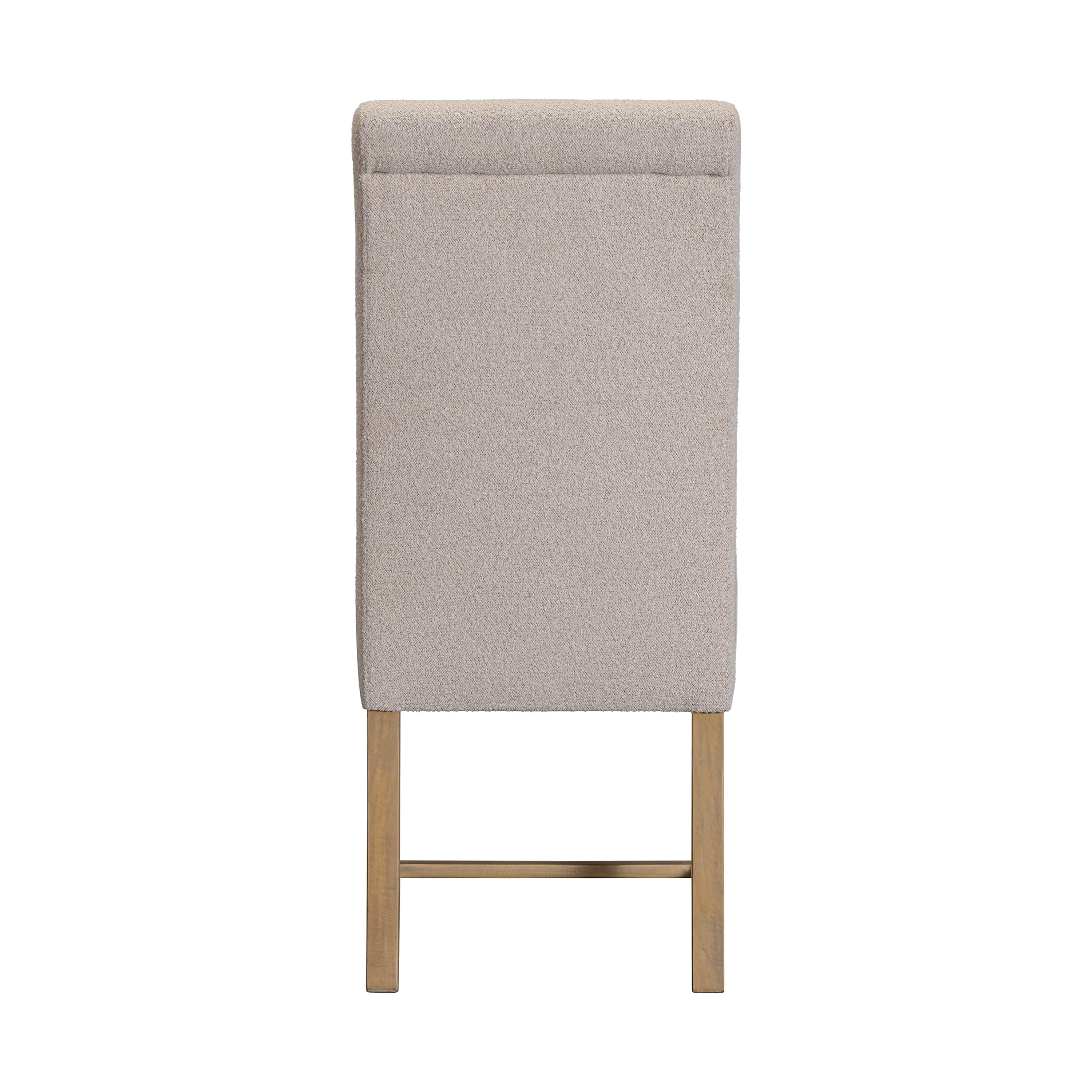 Chateau Dining Chair Beige (Set of 2)
