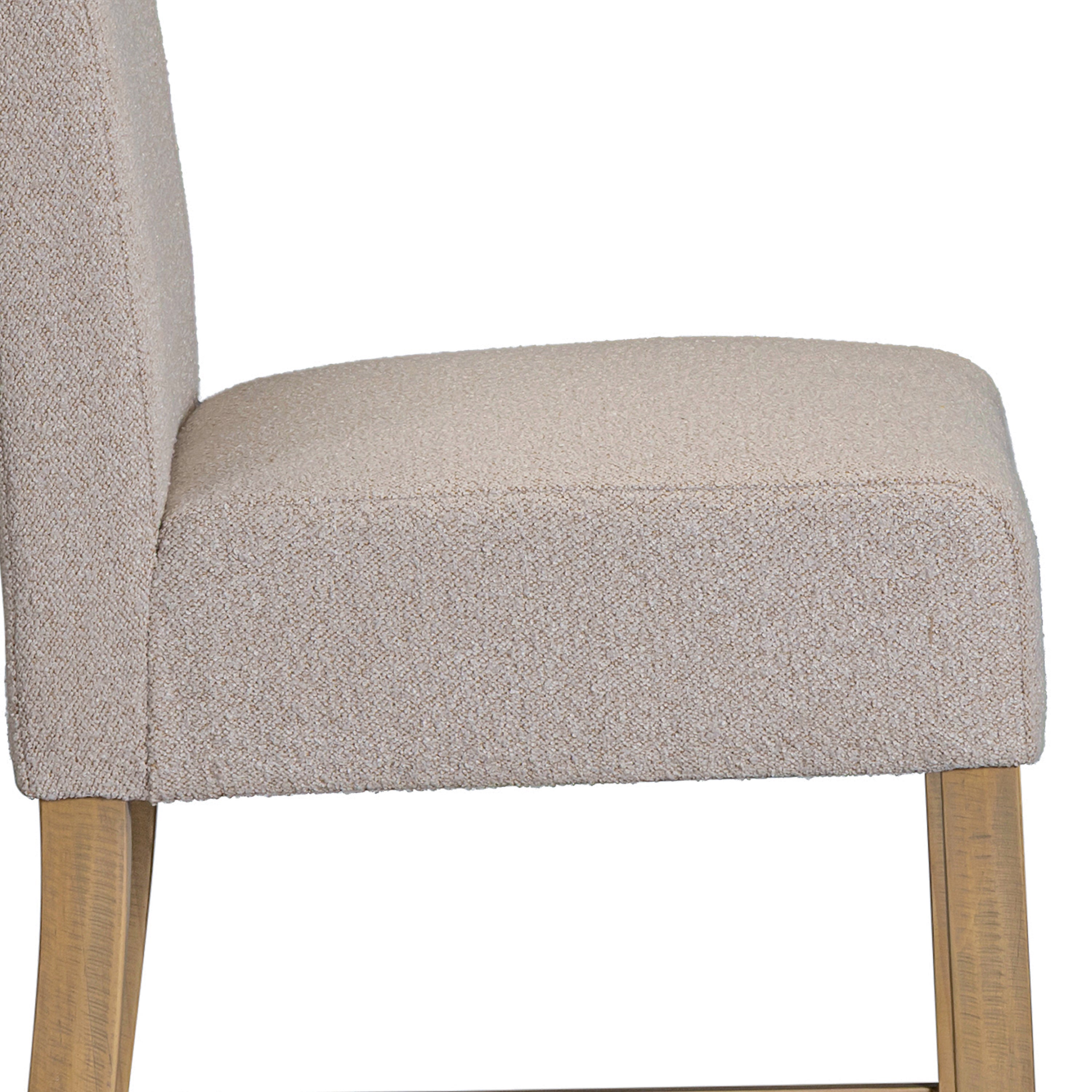 Chateau Dining Chair Beige (Set of 2)