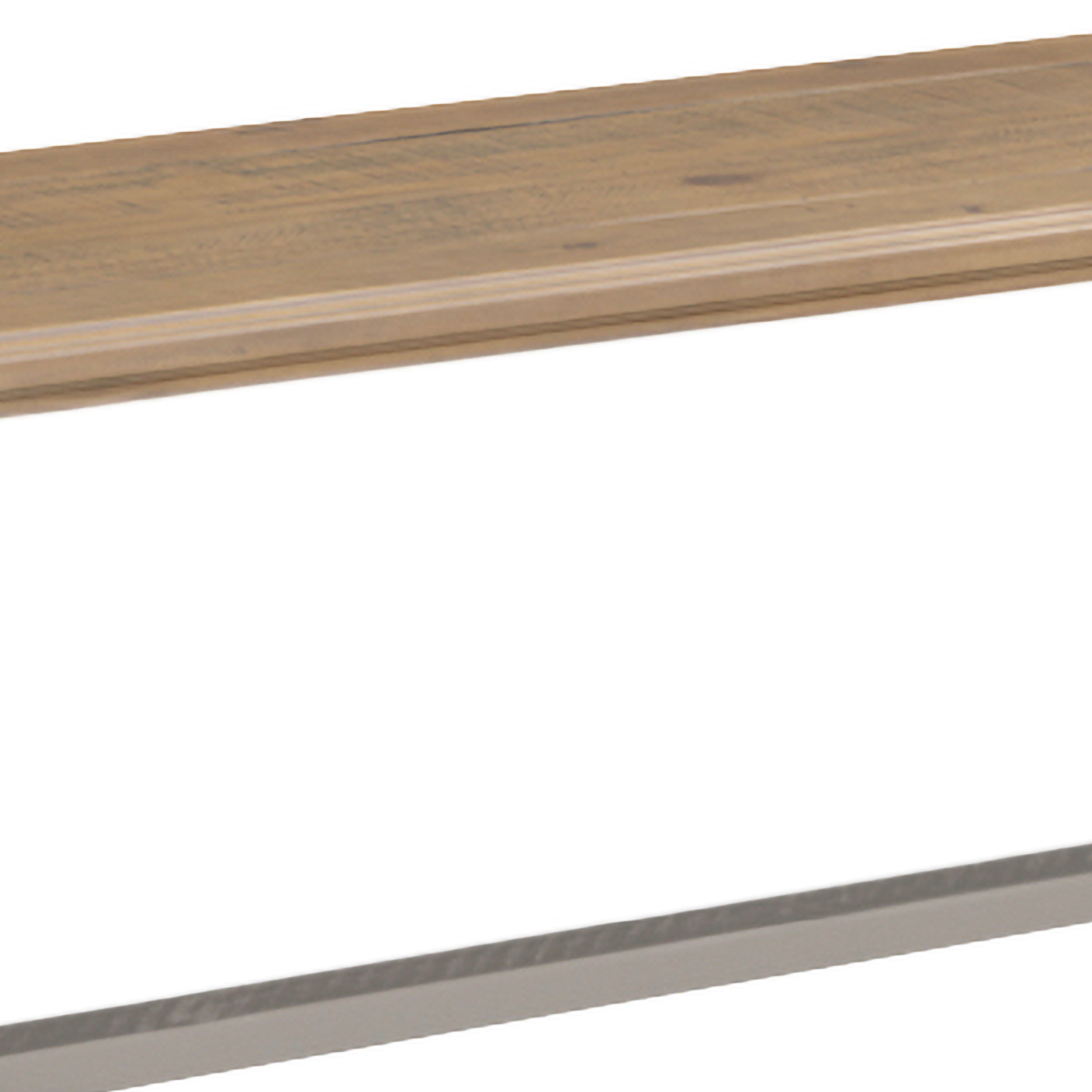 Chateau Painted Dining Bench