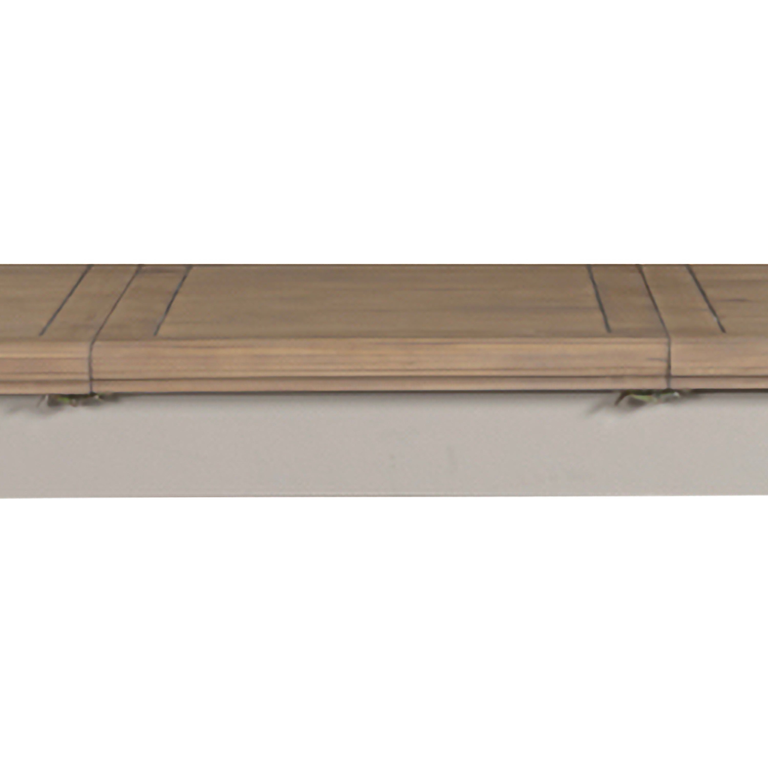 Chateau Painted Rectangular Extending Dining Table 200/250cm