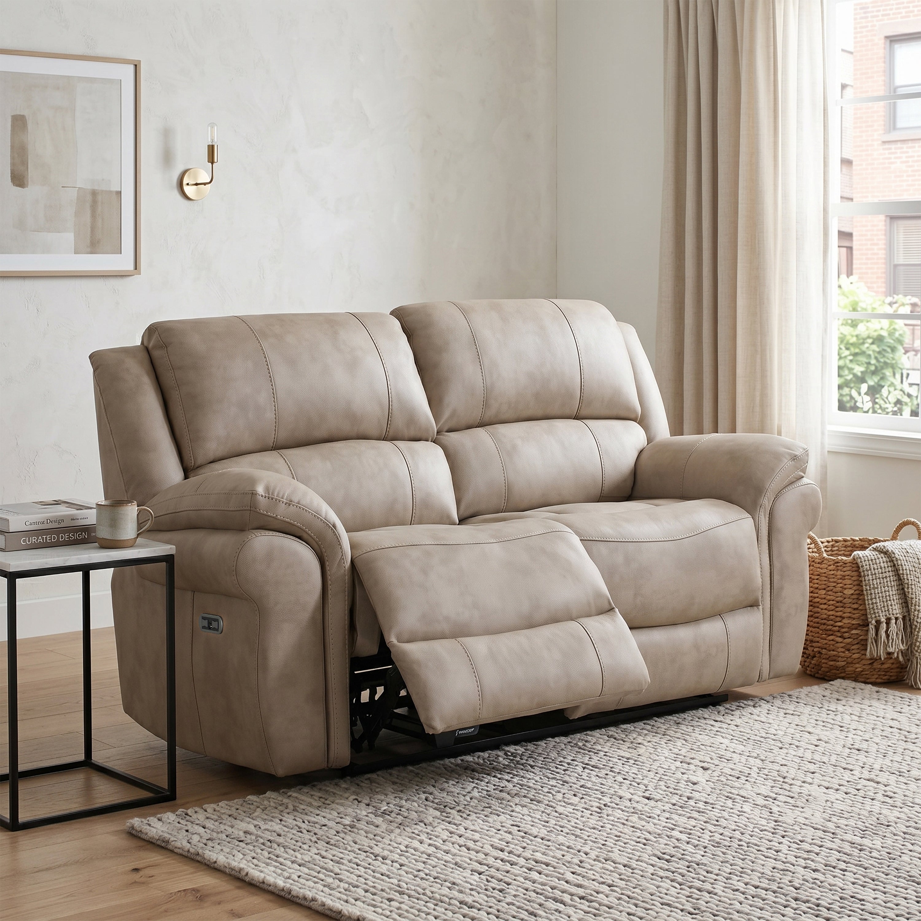 Farnham Electric Recliner Collection