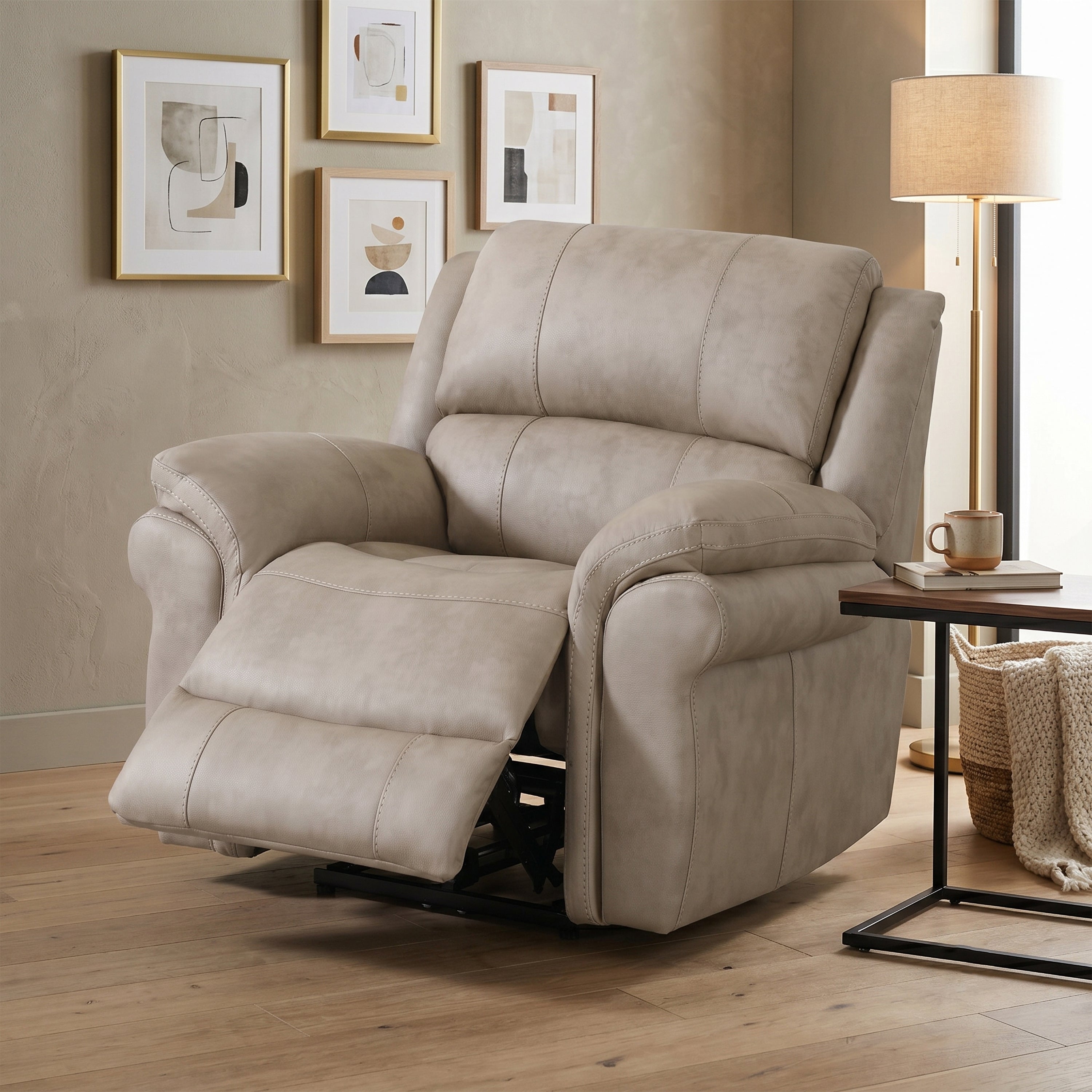 Farnham Electric Recliner Collection