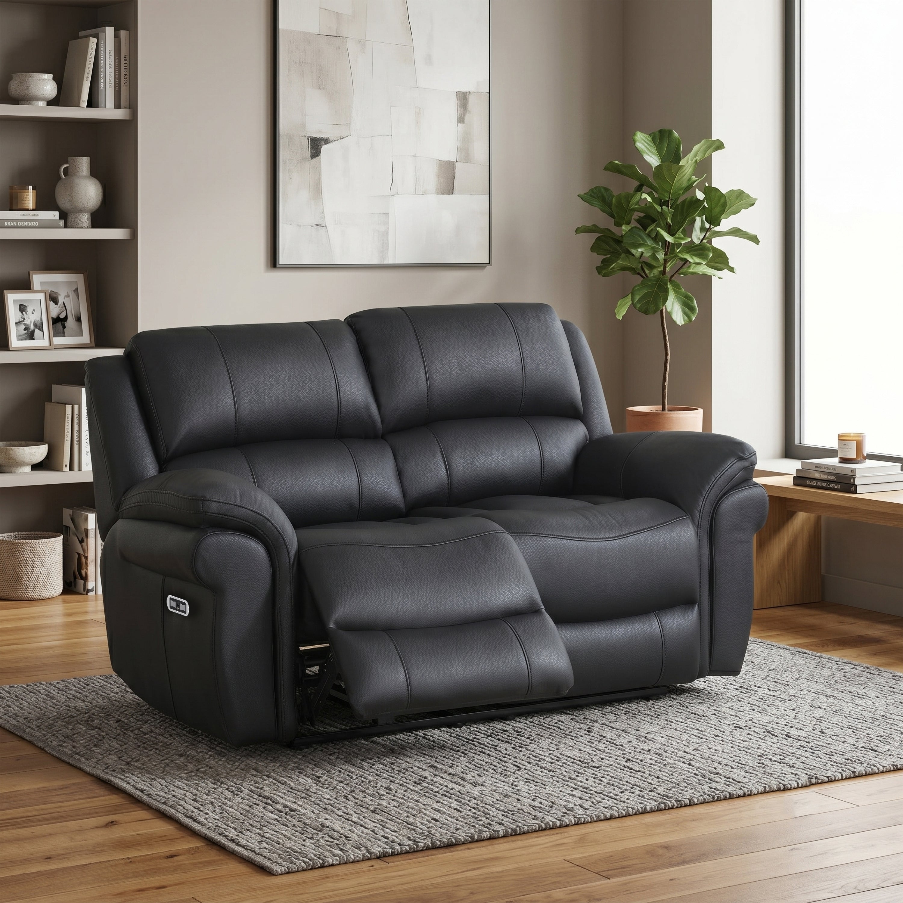 Farnham Electric Recliner Collection
