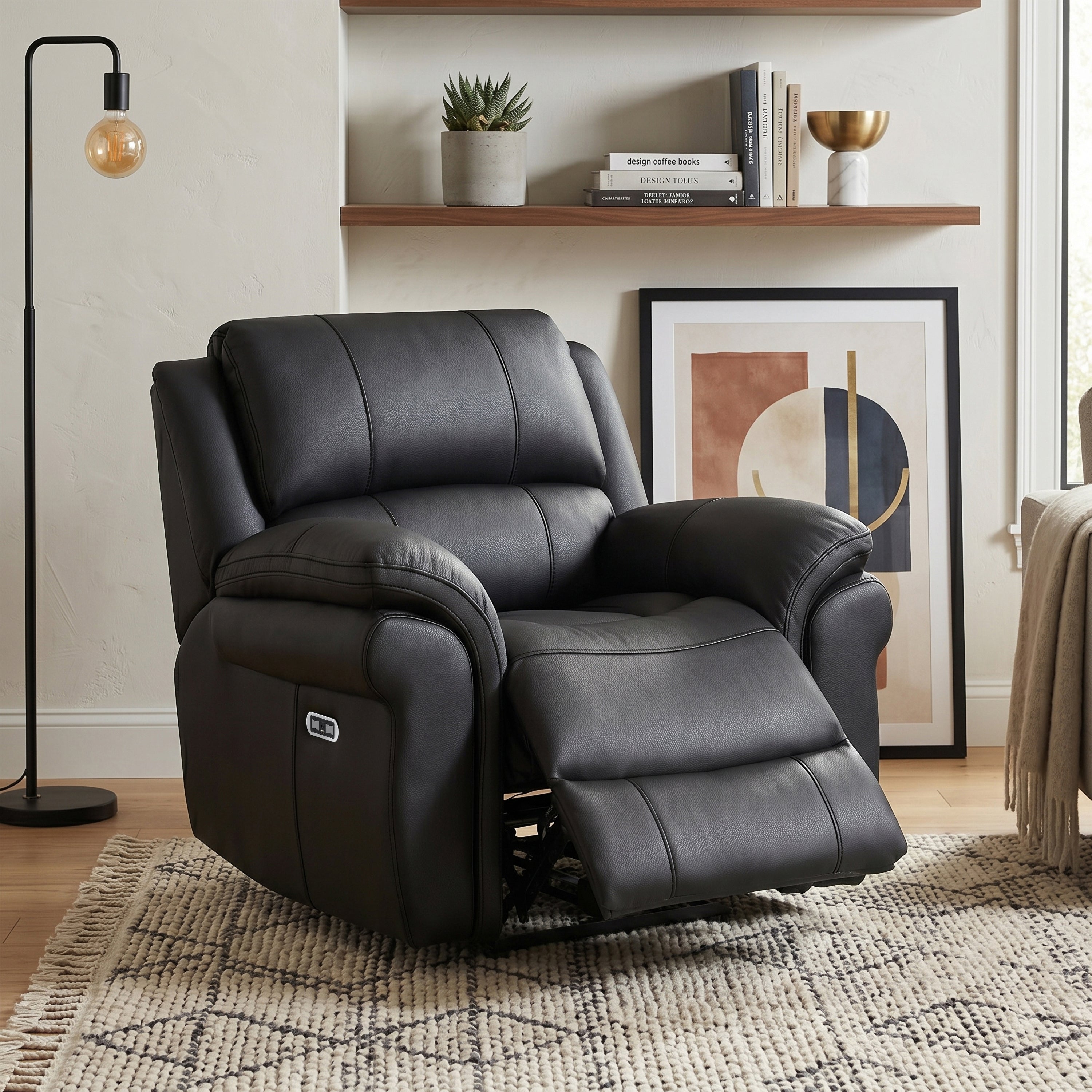 Farnham Electric Recliner Collection