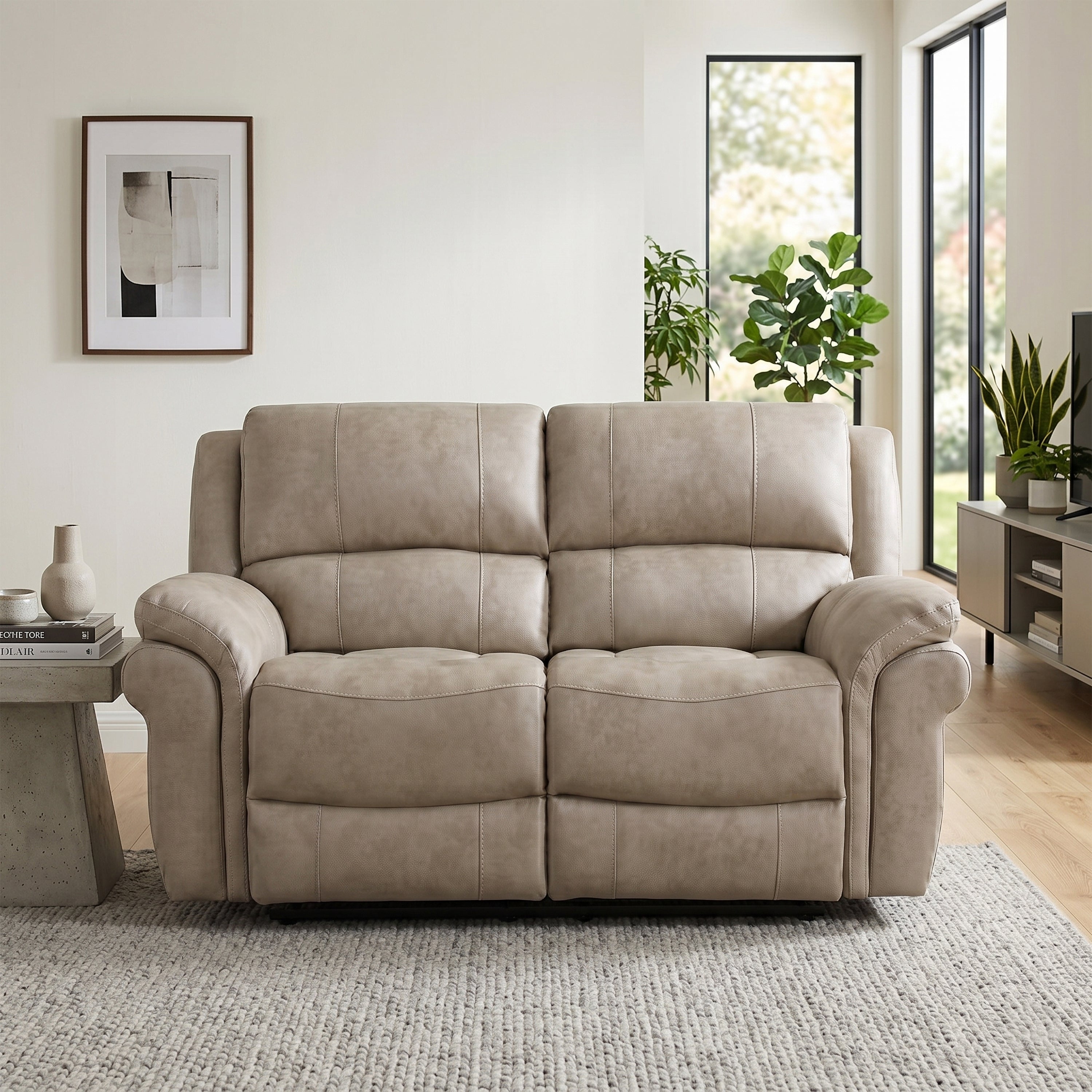 Farnham Manual Recliner Collection