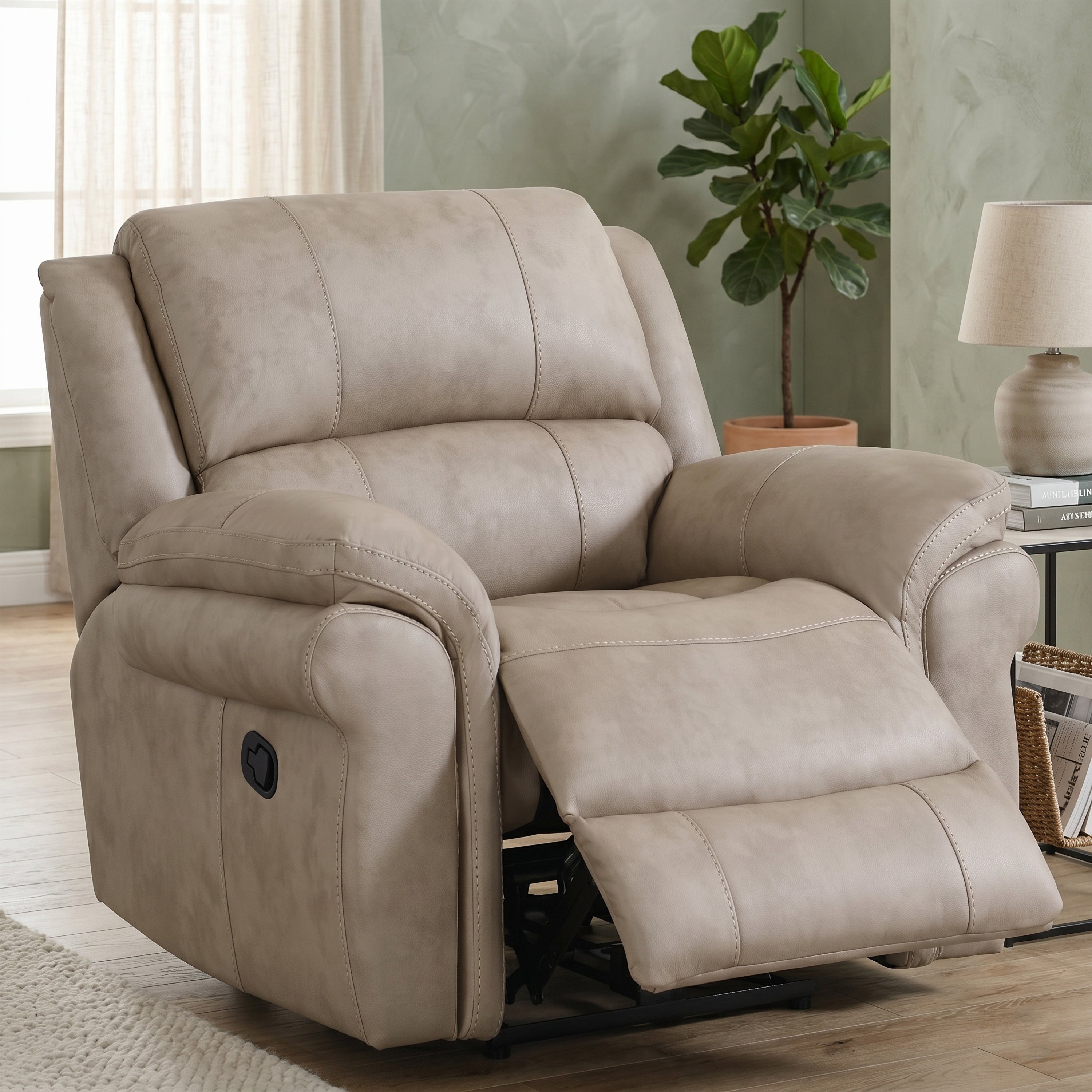 Farnham Manual Recliner Collection