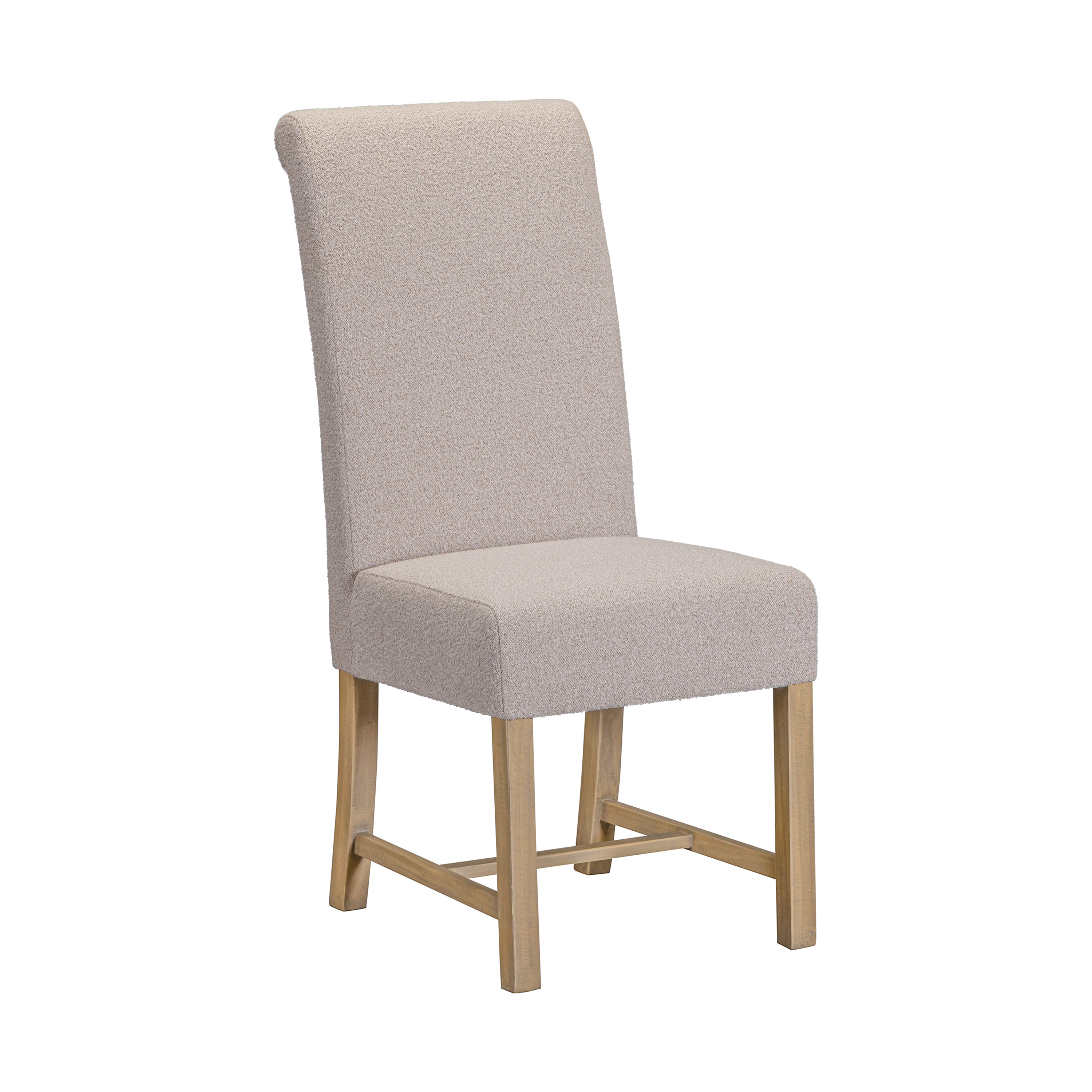 Chateau Rustic Round 120cm Round Dining Set