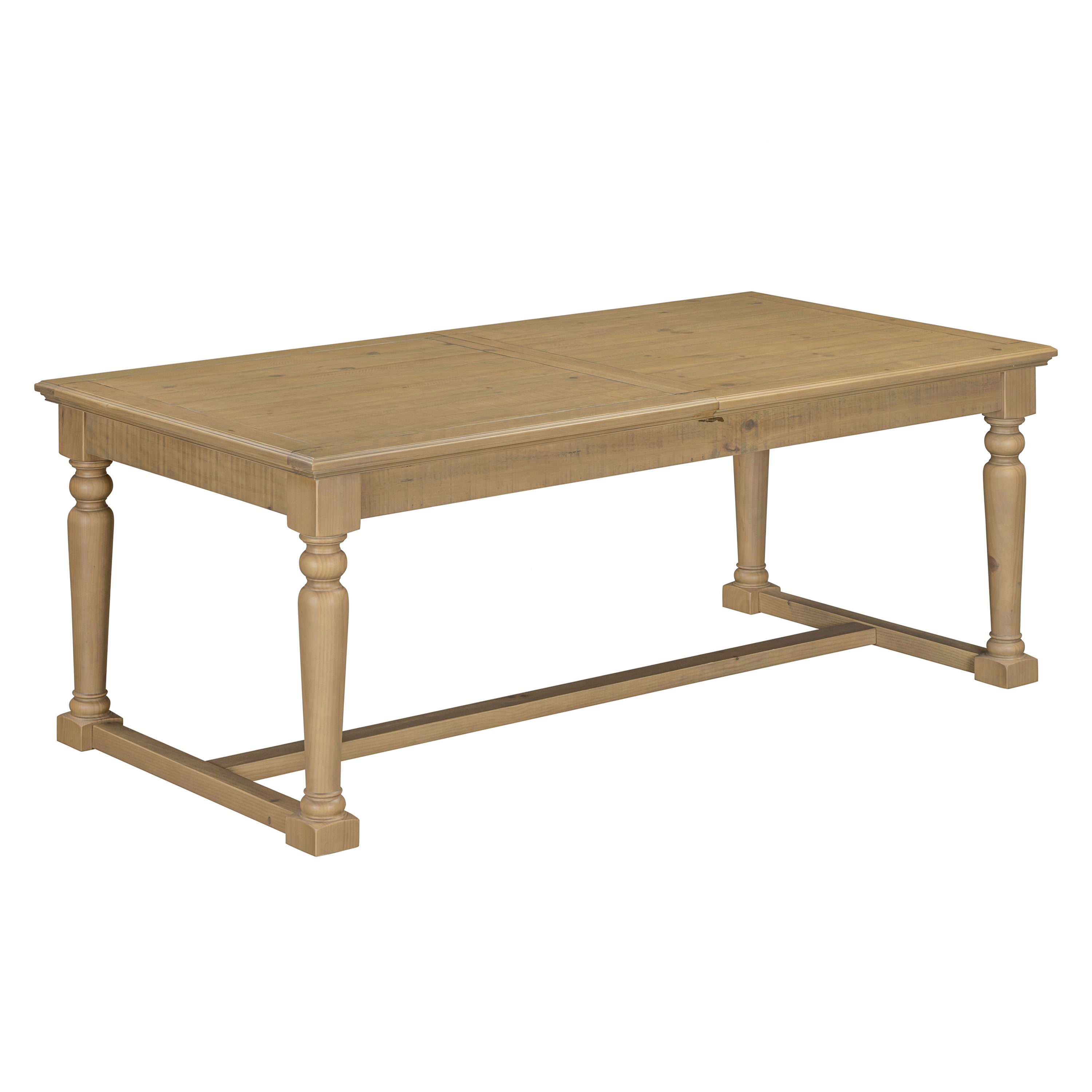 Chateau Rustic  200/250cm Dining Set