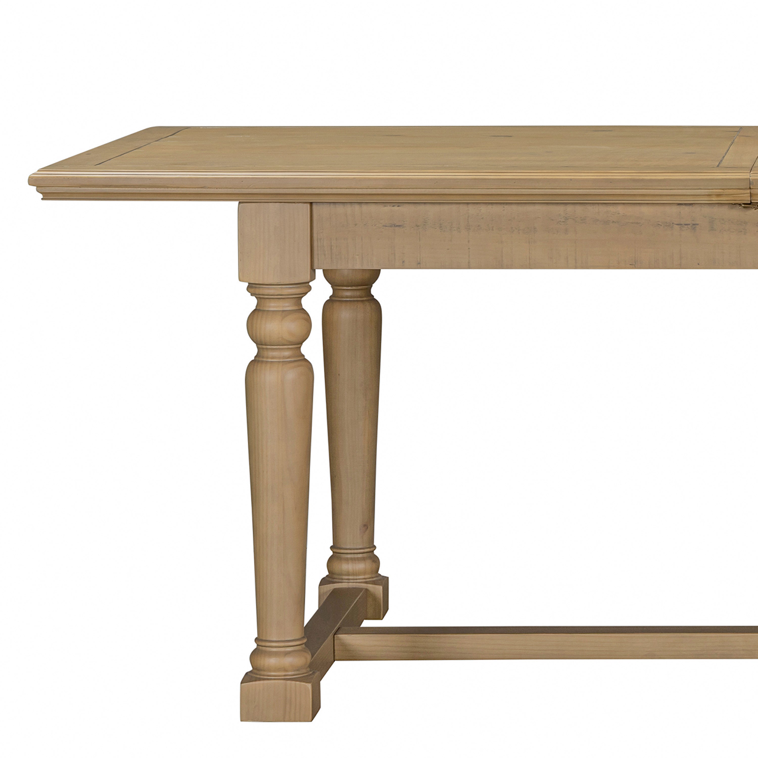 Chateau Rustic  200/250cm Dining Set