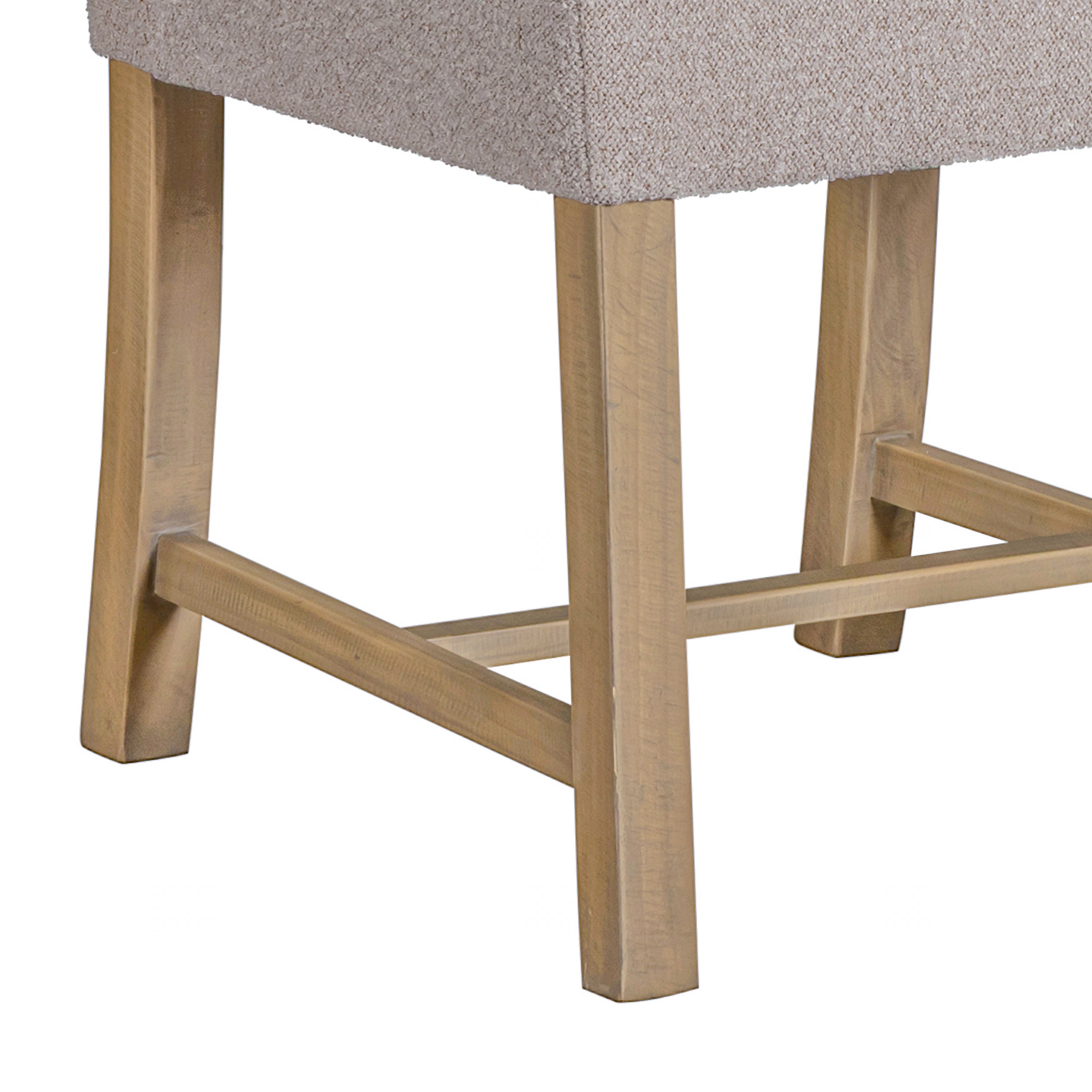 Chateau Rustic  200/250cm Dining Set