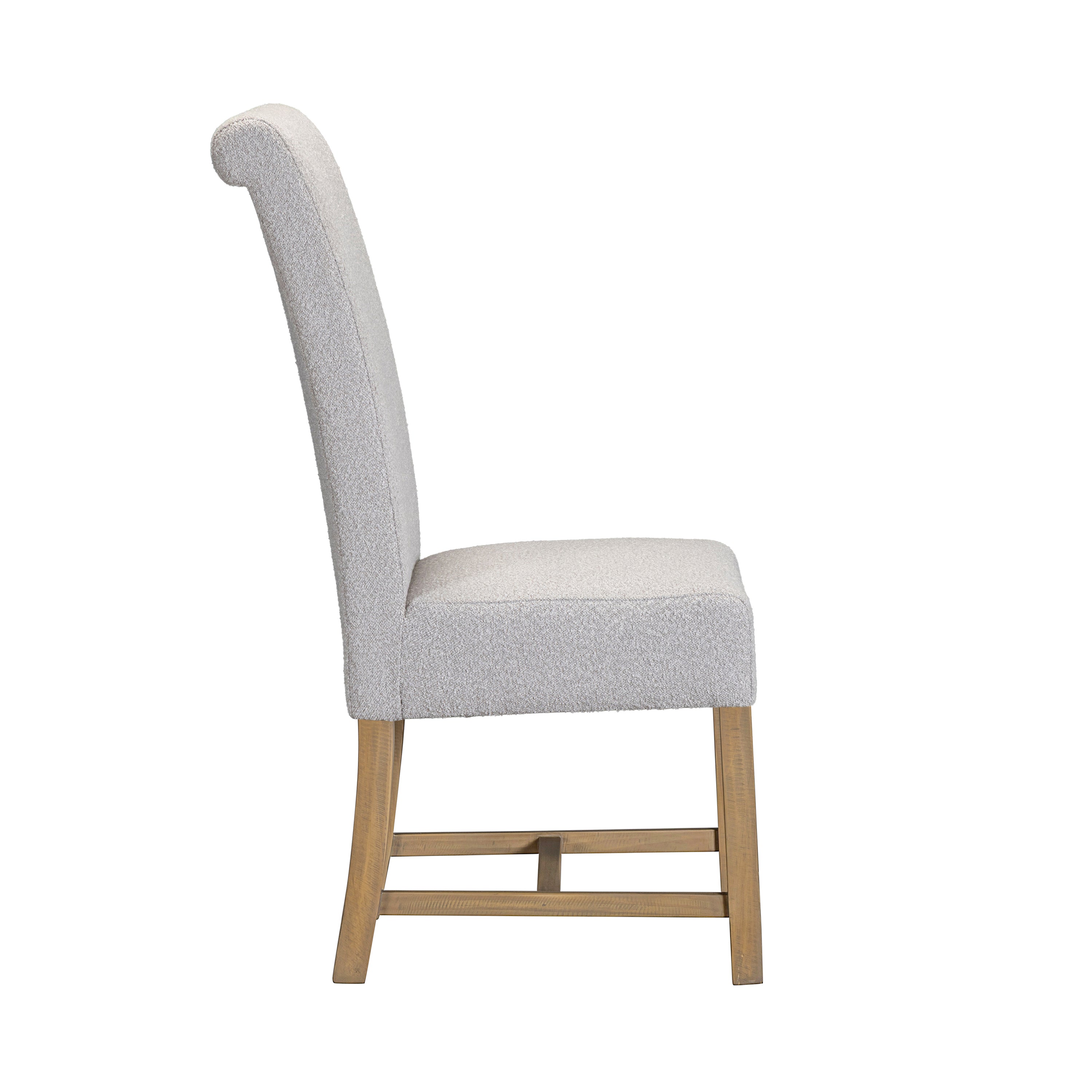 Chateau Painted Round 120cm Round Dining Set