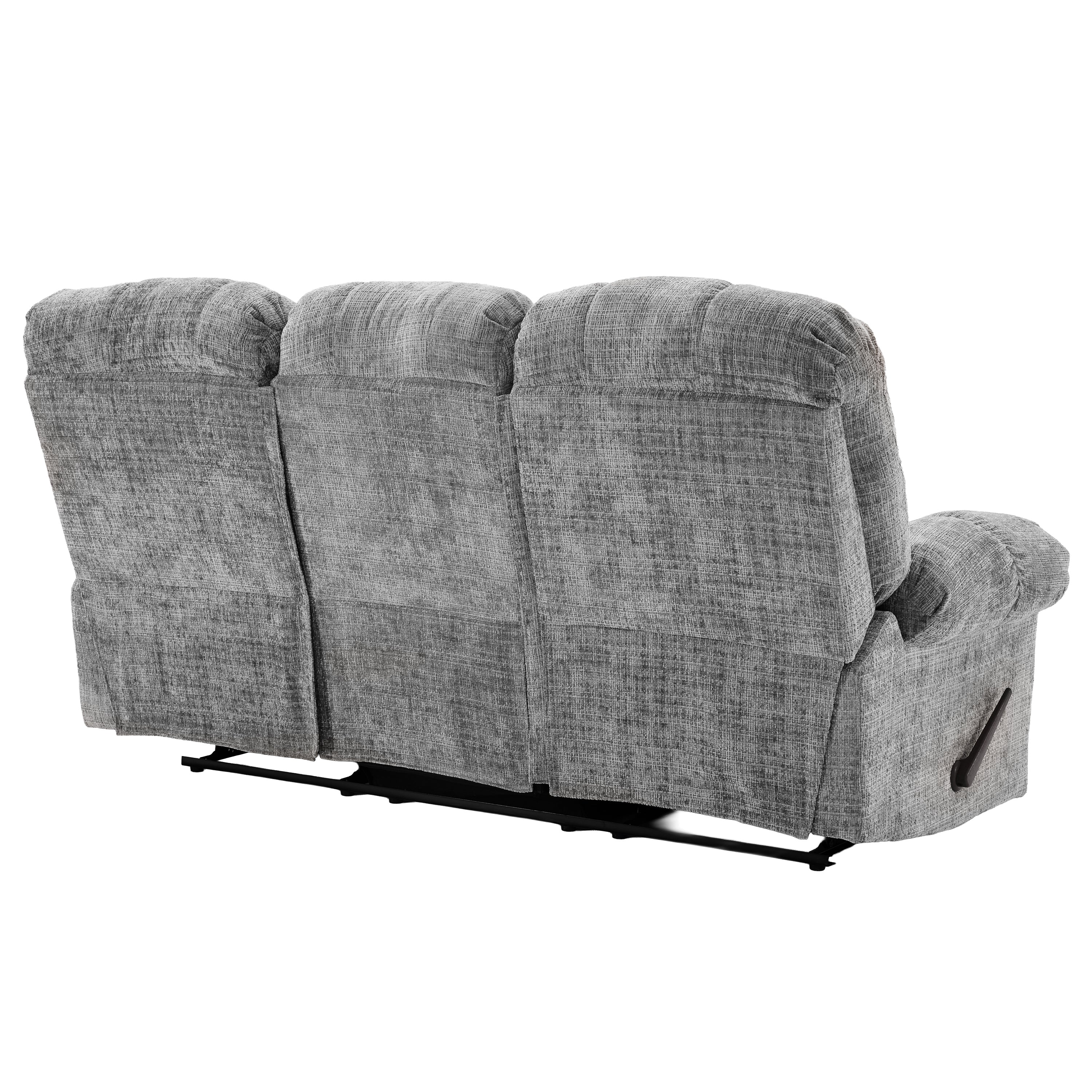 Cloud Recliner 3+2 Suite Graphite