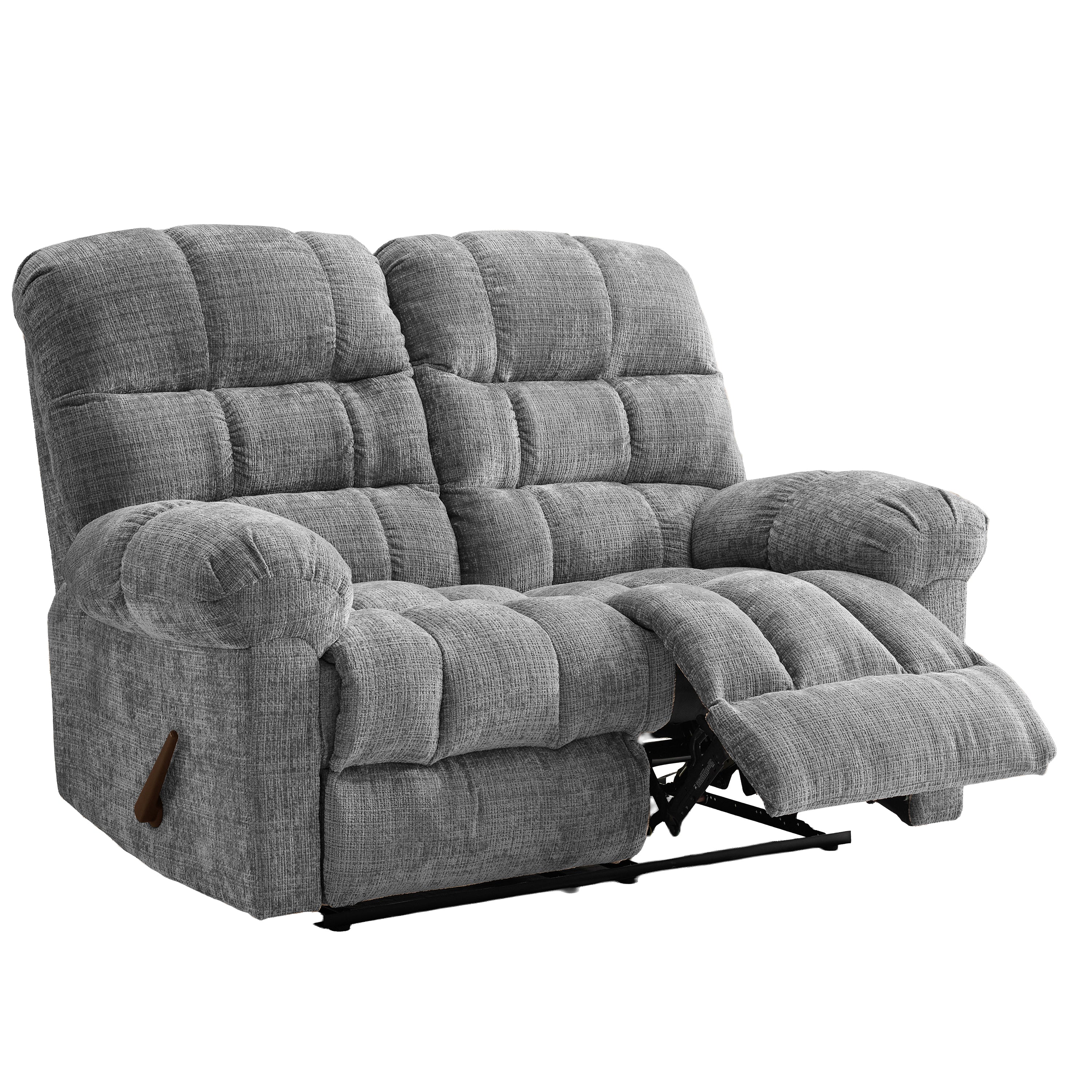 Cloud Recliner 3+2 Suite Graphite