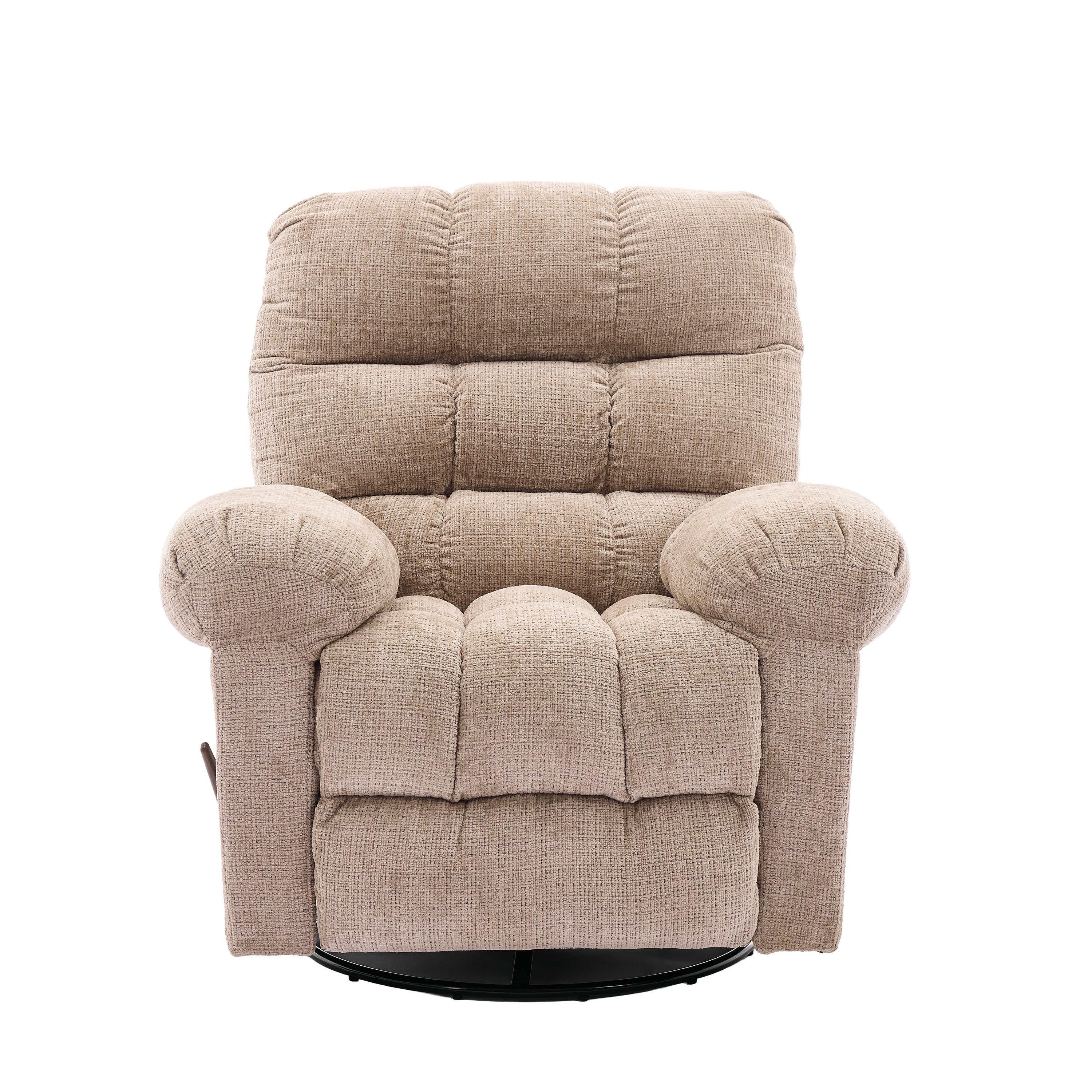 Cloud Recliner 3+1+1 Suite Beige