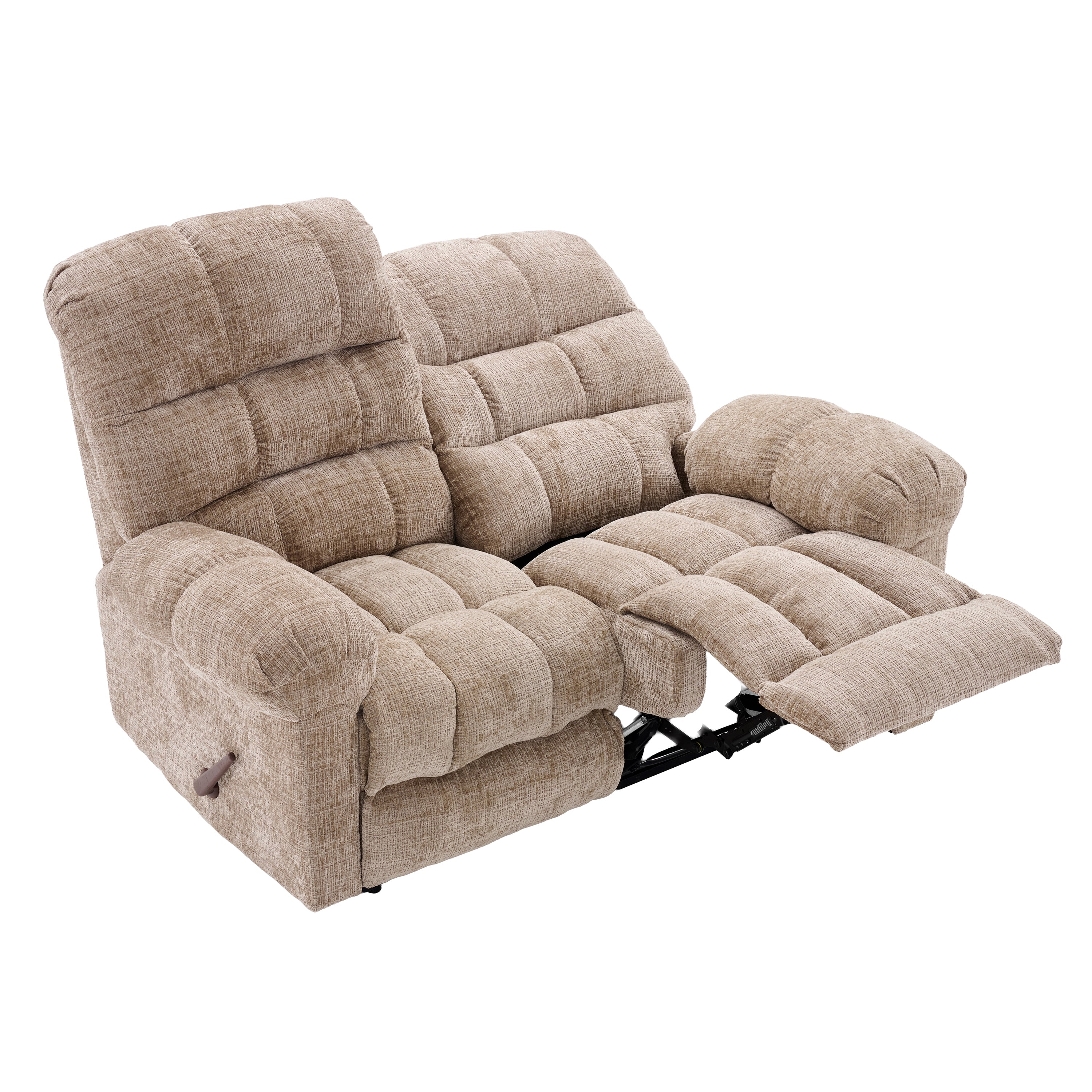 Cloud Recliner 3+2 Suite Beige