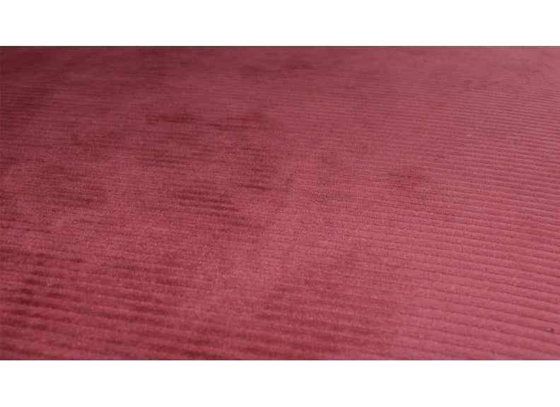 Pink Footstool(18553)