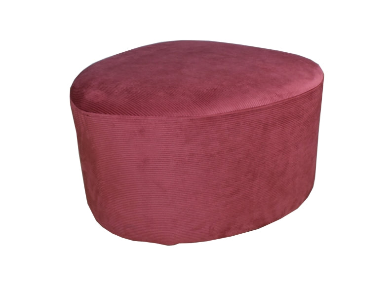 Pink Footstool(18553)
