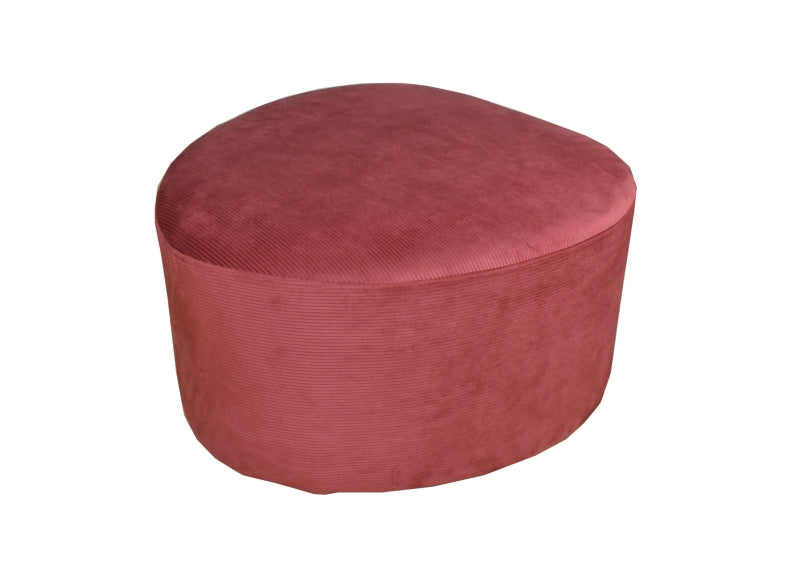 Pink Footstool(18553)
