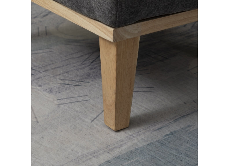 Occasional 1986 Occasional Chairs W/Footstools
