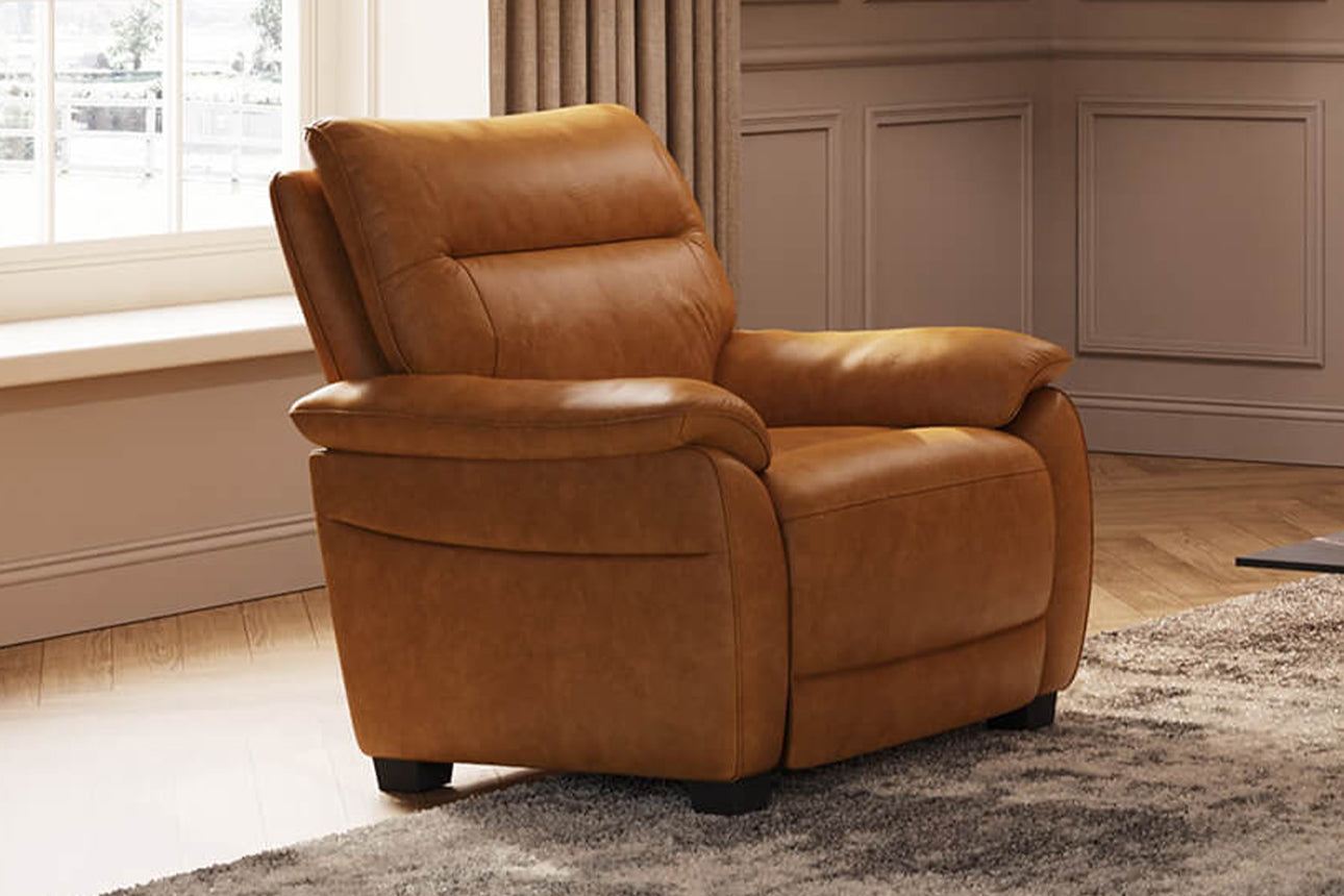 Nerano Fixed 1 seater