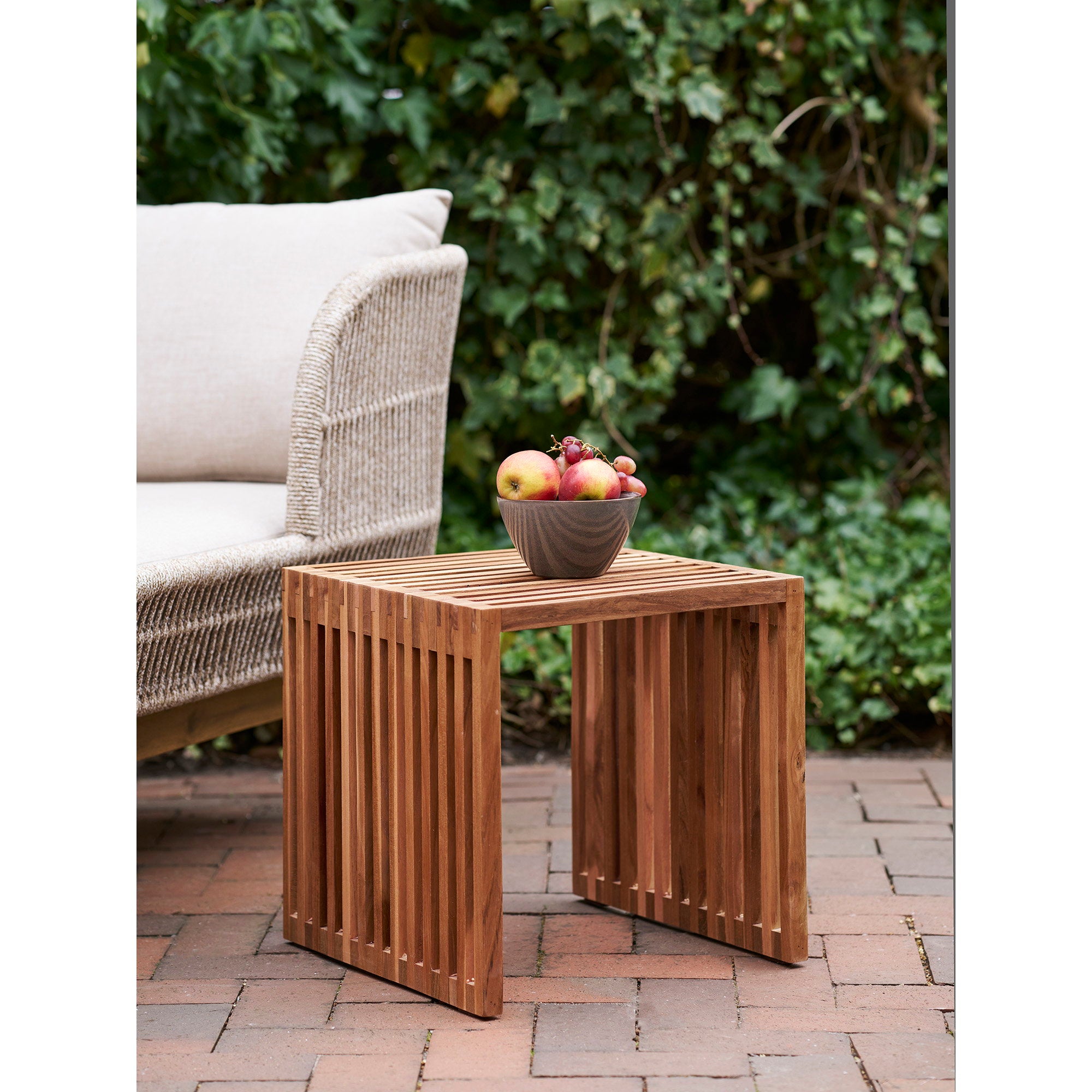 Pego Side Table