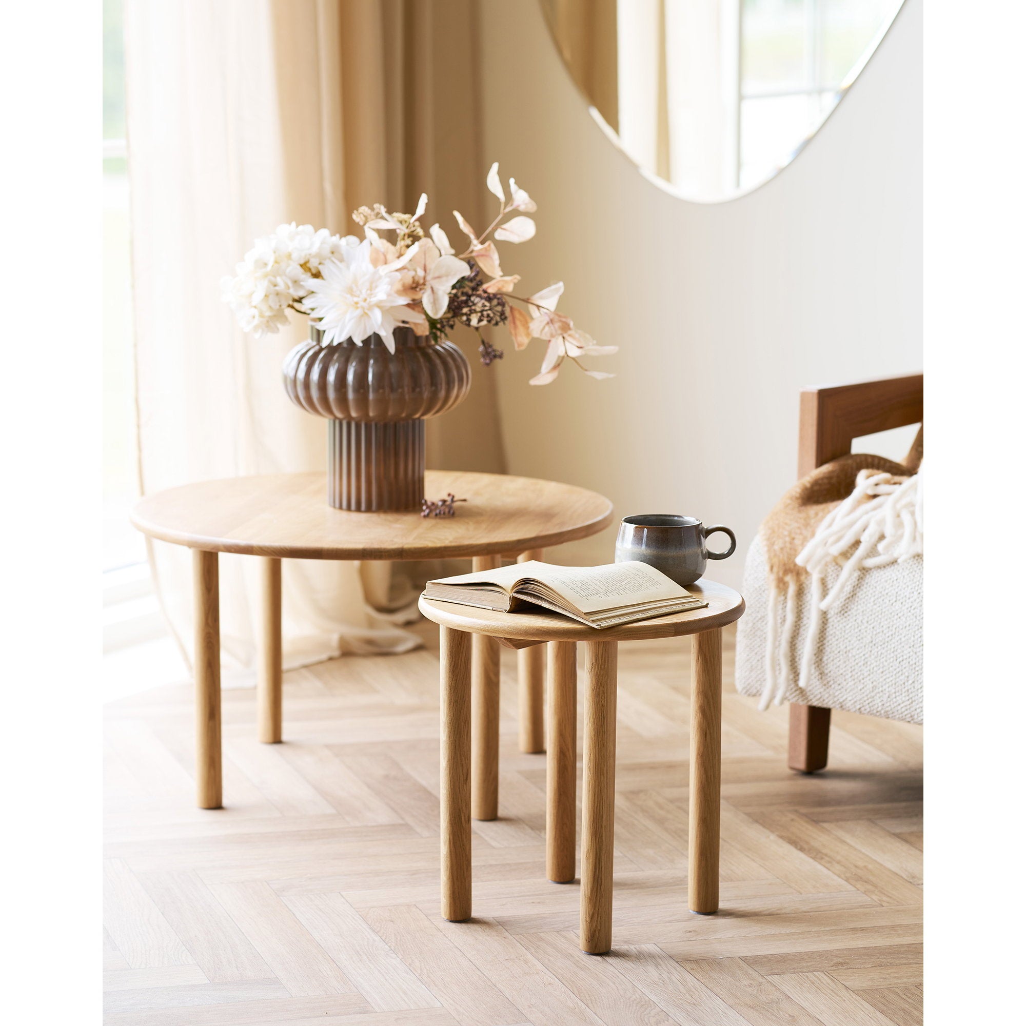 Jena Coffee Table
