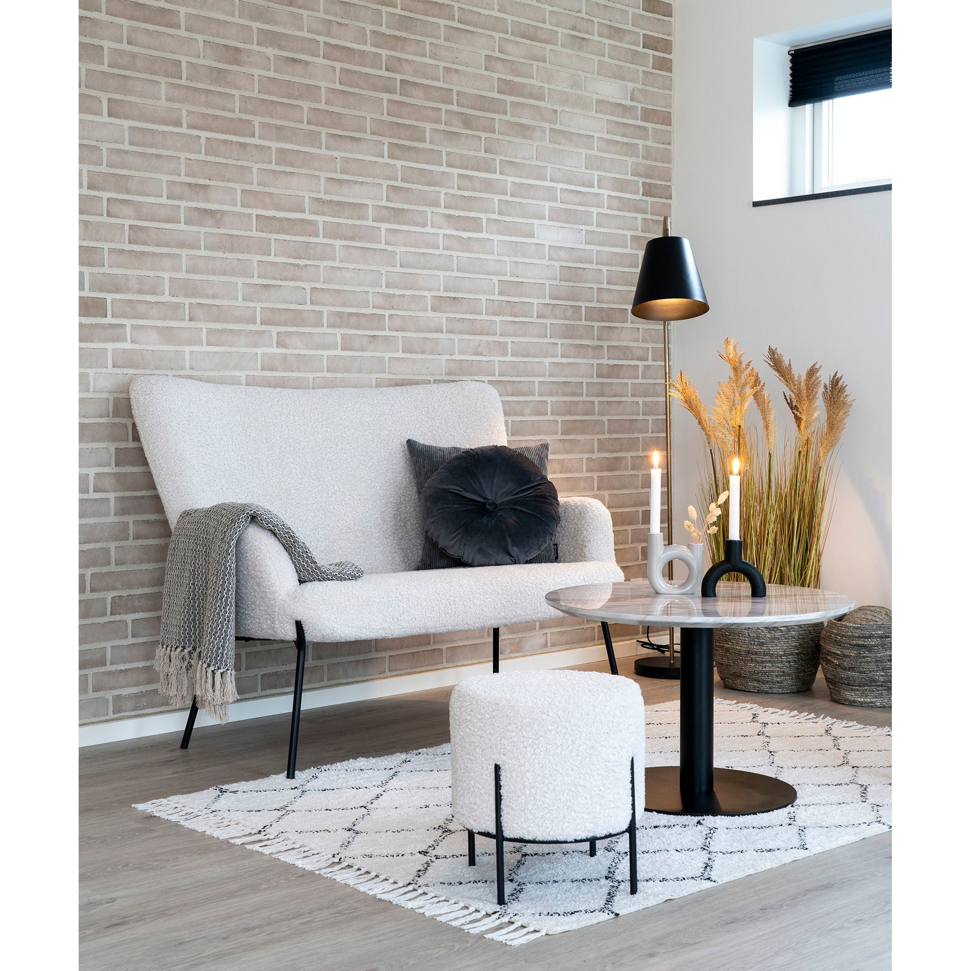 Bolzano Coffee Table Option 2